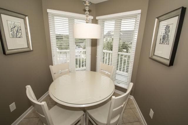 Port O'Call A302 by Wild Dunes, Ocean View Condo property views in Isle of Palms, SC — gallery photo 3