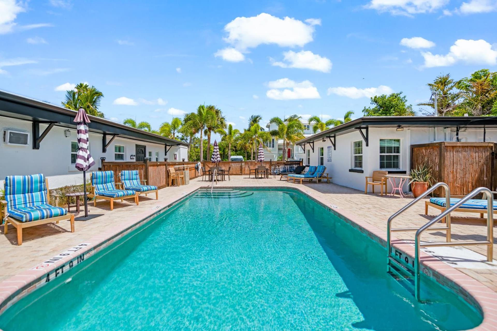 Haley's at Anna Maria Island Inn interior in Holmes Beach, FL — gallery photo 2