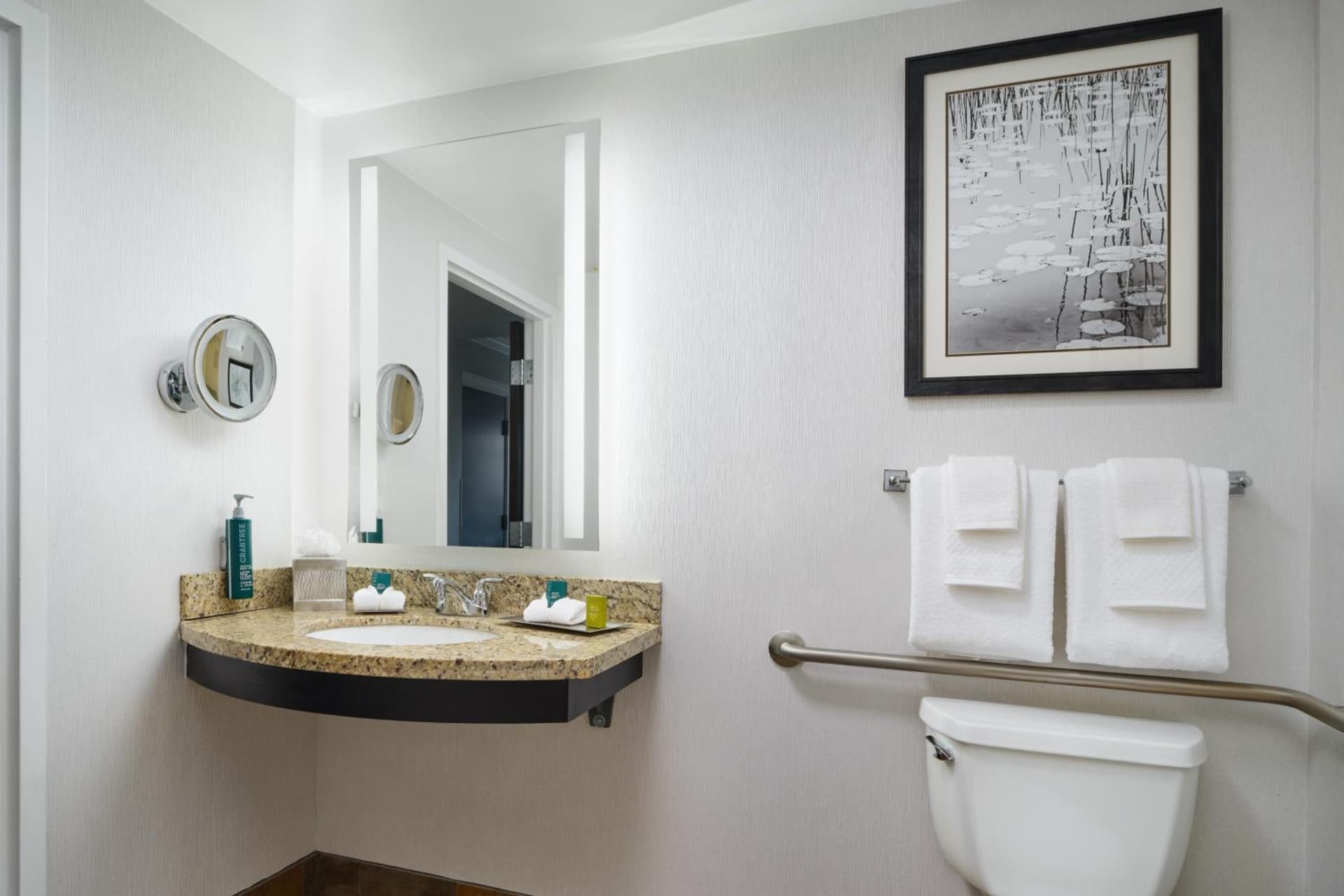 Hilton Richmond Hotel & Spa Short Pump gallery photo in Richmond, VA — image 33