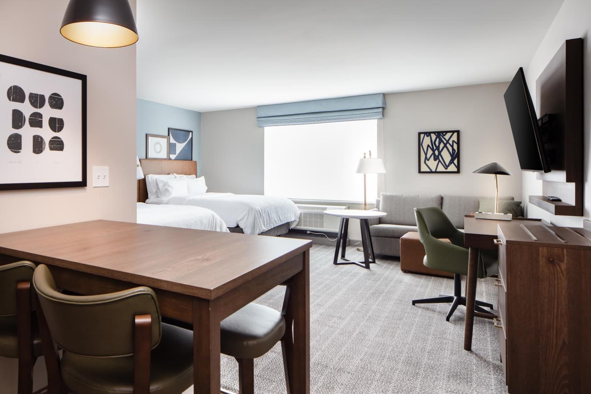 Staybridge Suites - Iowa City - Coralville by IHG gallery photo in Coralville, IA — image 29