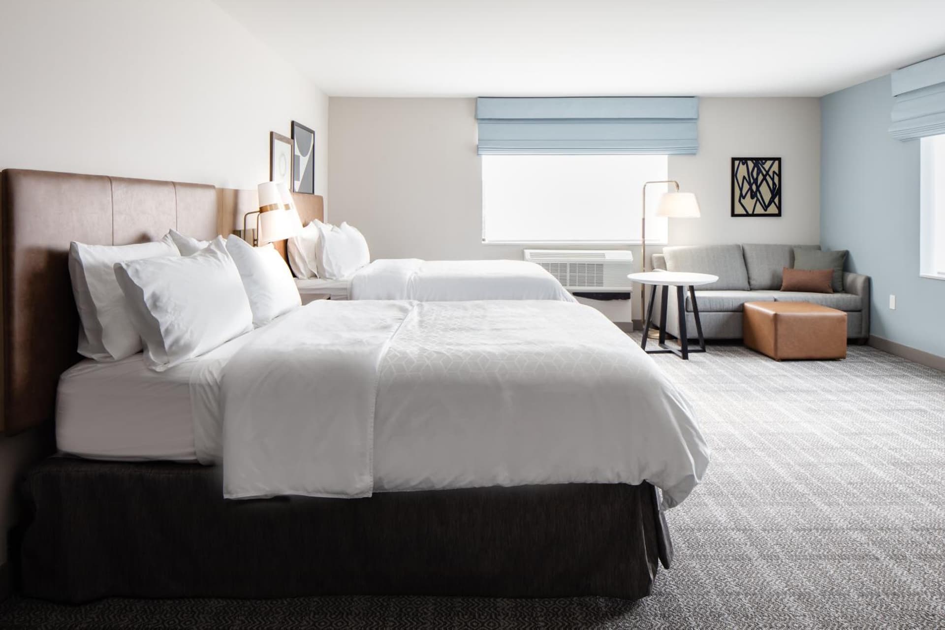 Staybridge Suites - Iowa City - Coralville by IHG gallery photo in Coralville, IA — image 11
