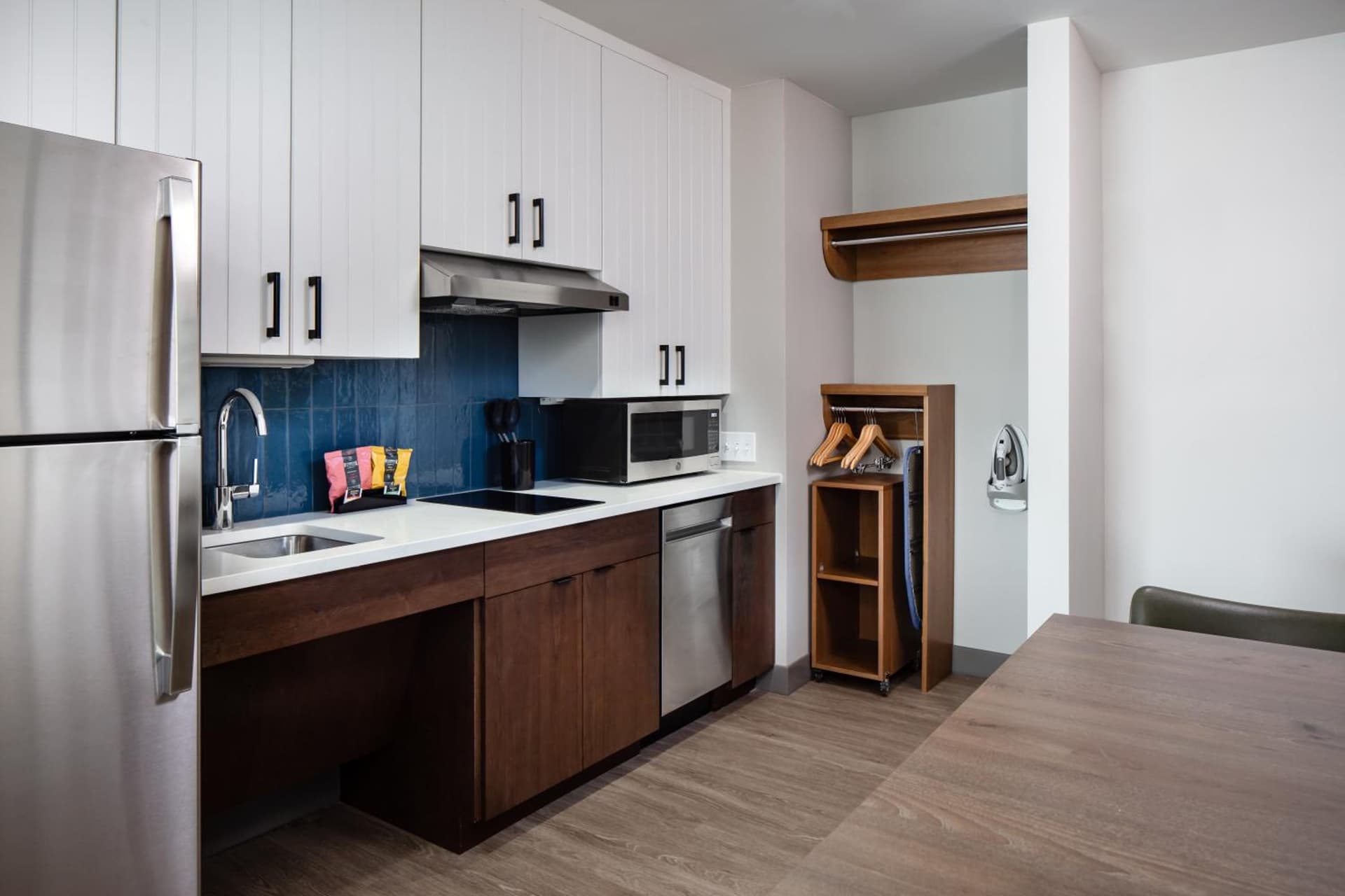Staybridge Suites - Iowa City - Coralville by IHG gallery photo in Coralville, IA — image 55