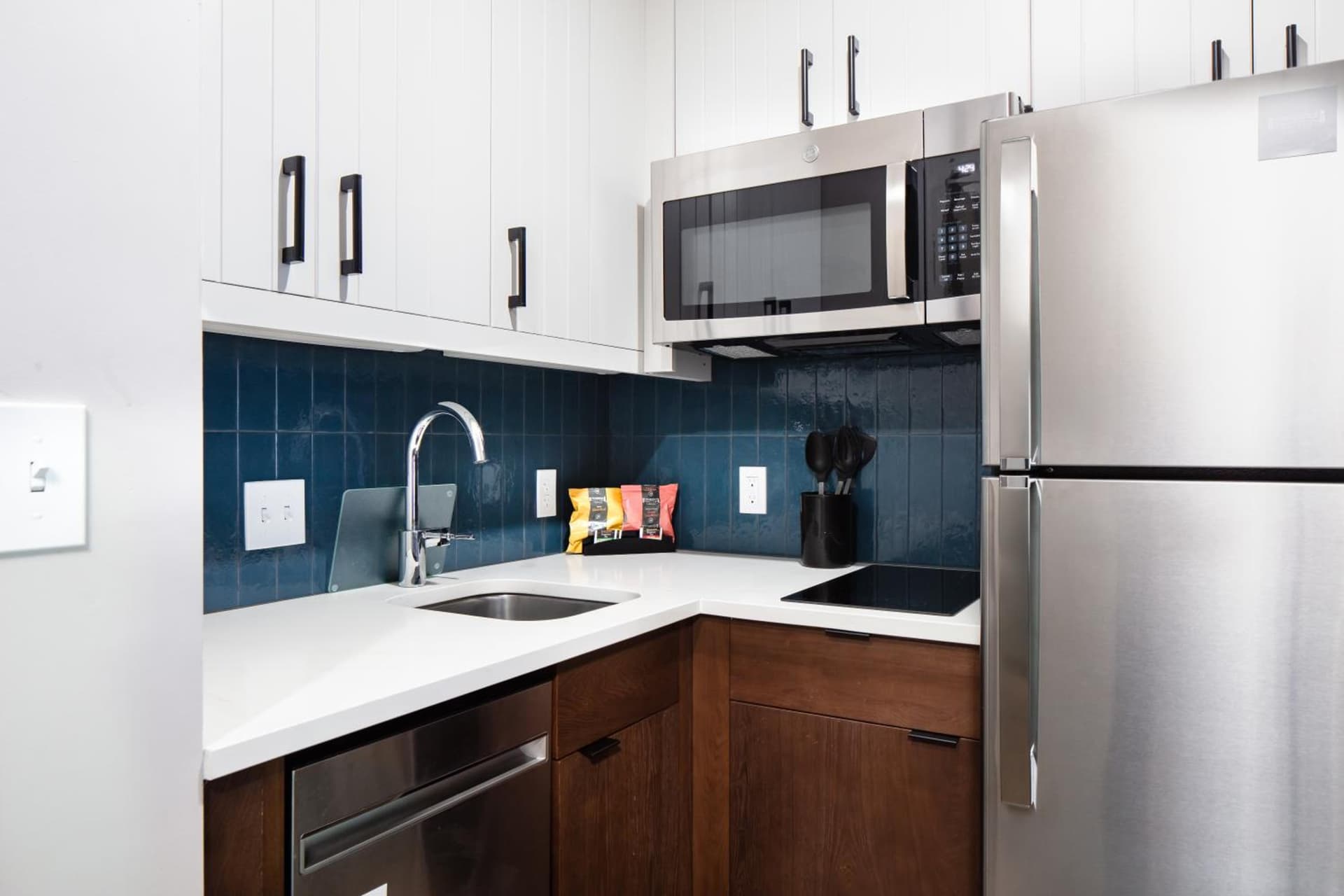 Staybridge Suites - Iowa City - Coralville by IHG gallery photo in Coralville, IA — image 83