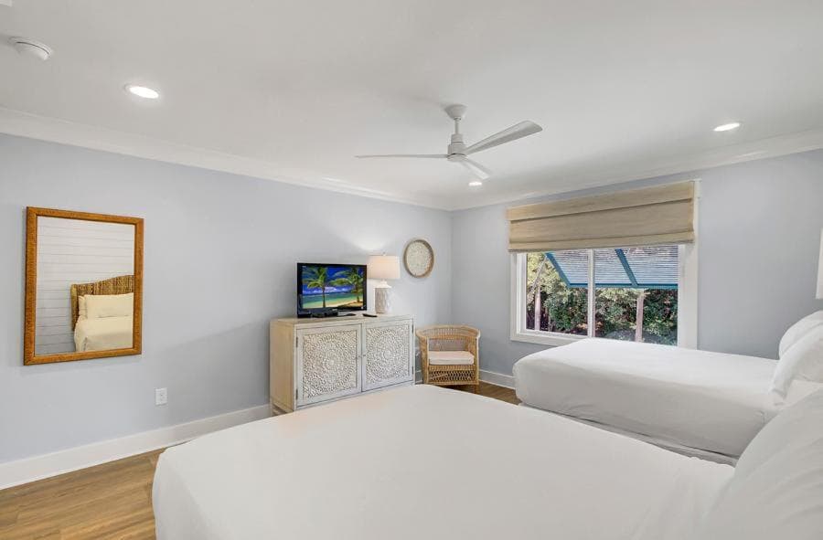 Beach Club Villa 33 by Wild Dunes, Oceanfront property views in Isle of Palms, SC — gallery photo 3