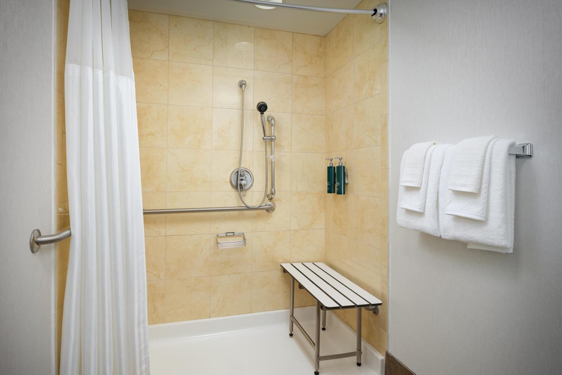 Hilton Richmond Hotel & Spa Short Pump gallery photo in Richmond, VA — image 27
