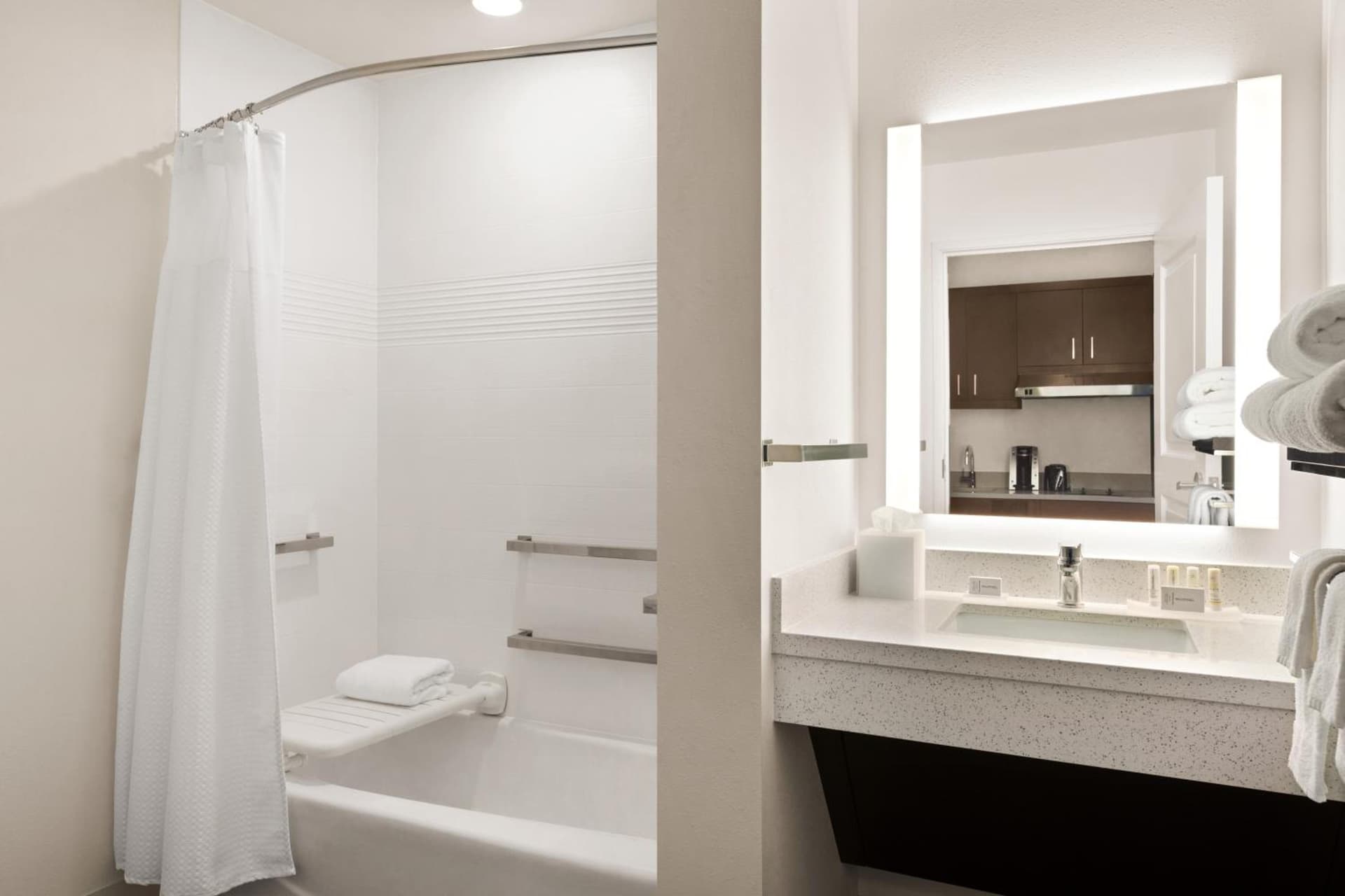 TownePlace Suites Cedar Rapids Marion gallery photo in Marion, IA — image 19
