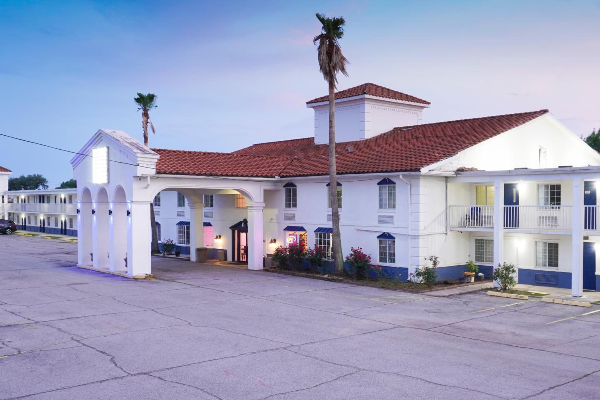 Boardwalk Suites Lafayette — hotel in Lafayette, Louisiana