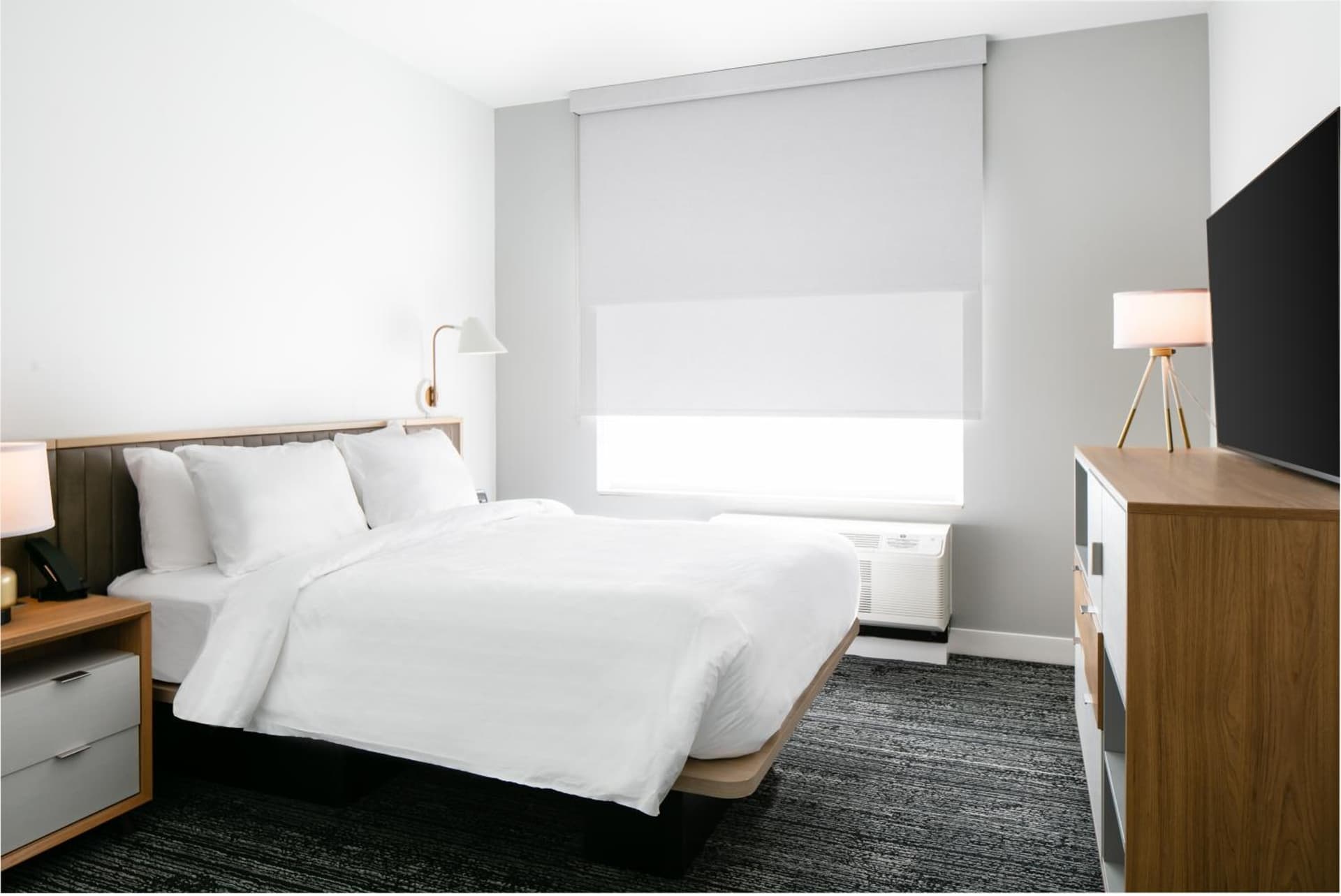 TownePlace Suites by Marriott Madison West, Middleton property views in Madison, WI — gallery photo 3