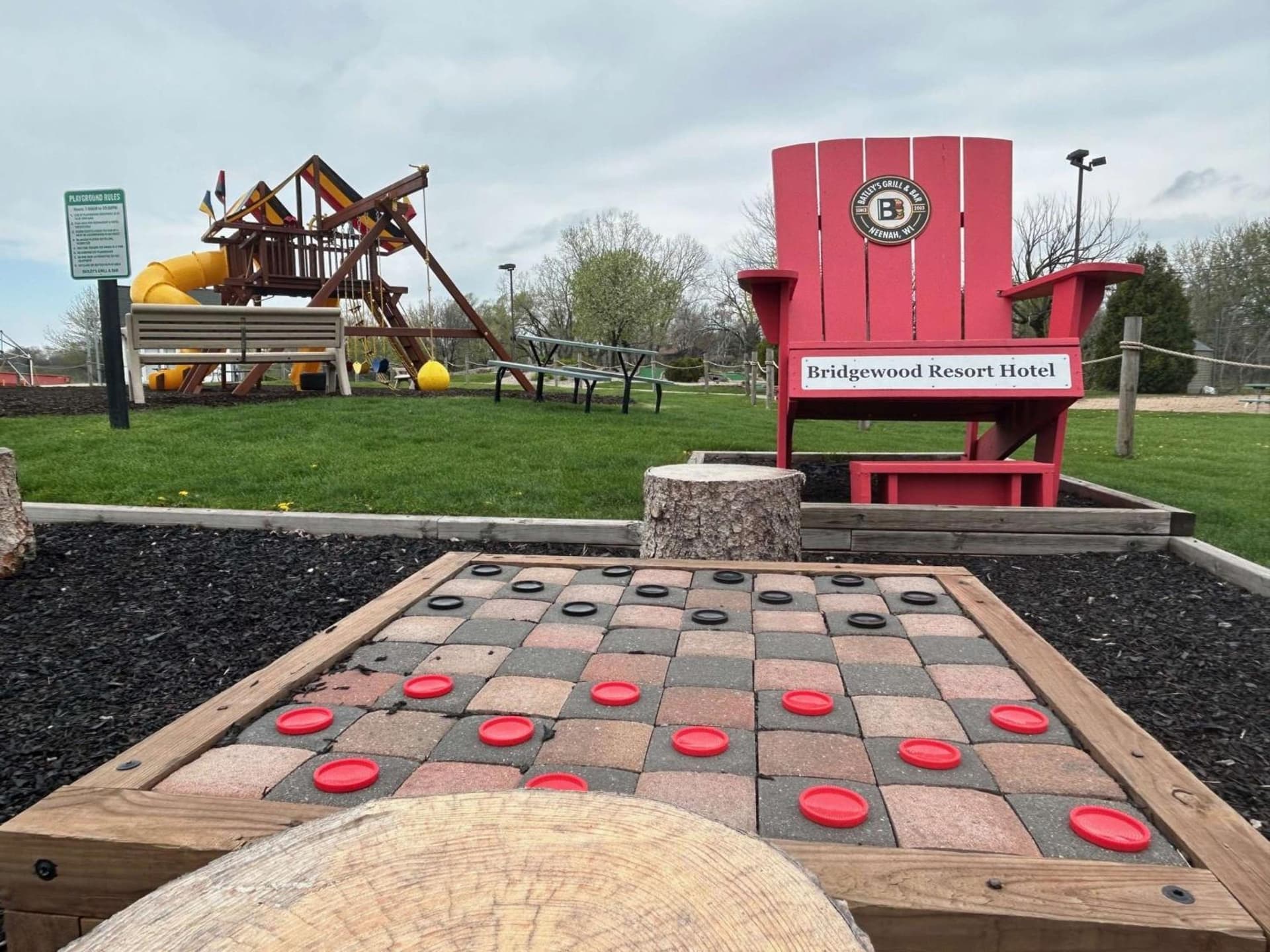 Best Western Premier Bridgewood Hotel Resort gallery photo in Neenah, WI — image 50
