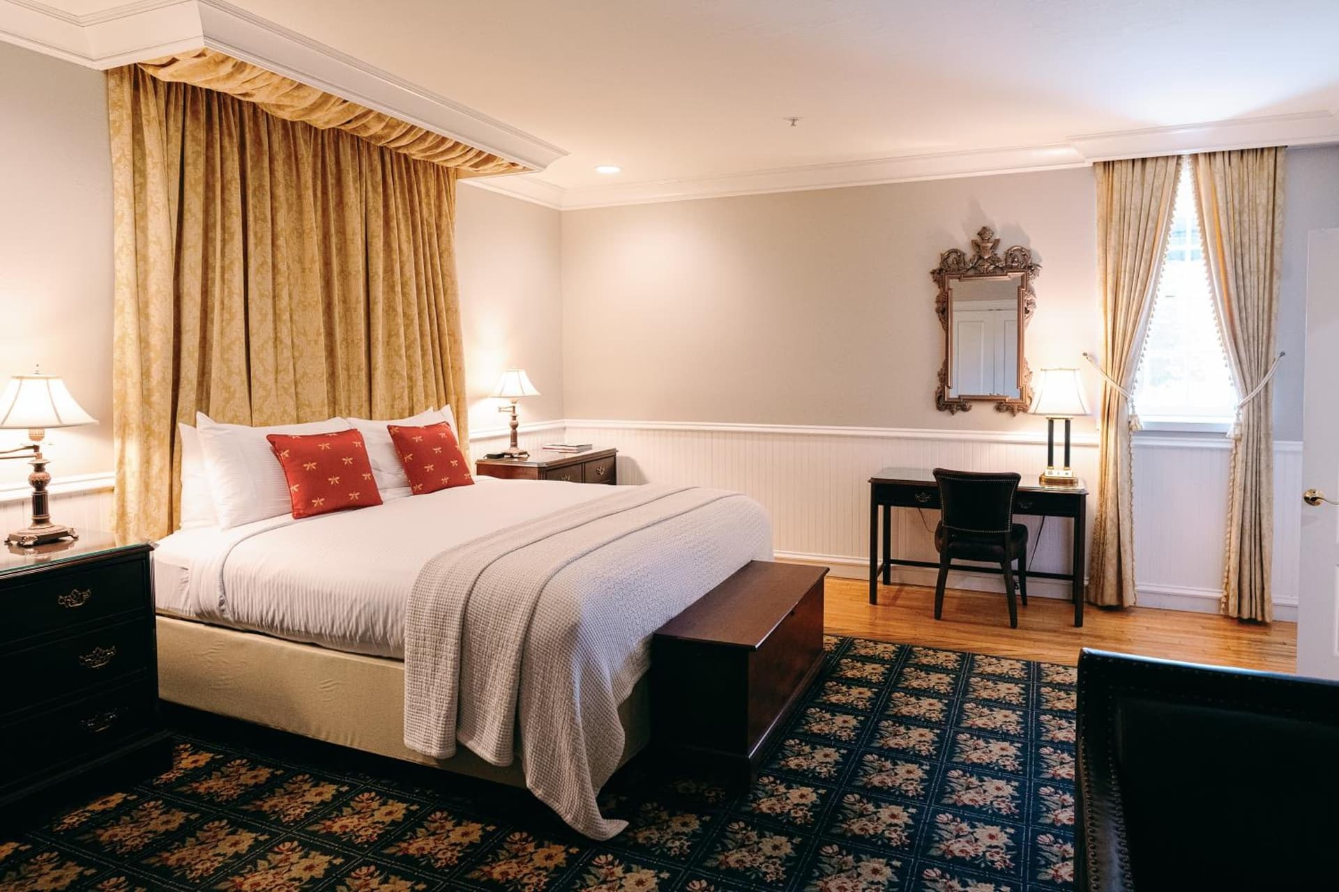 Napa River Inn gallery photo in Napa, CA — image 16