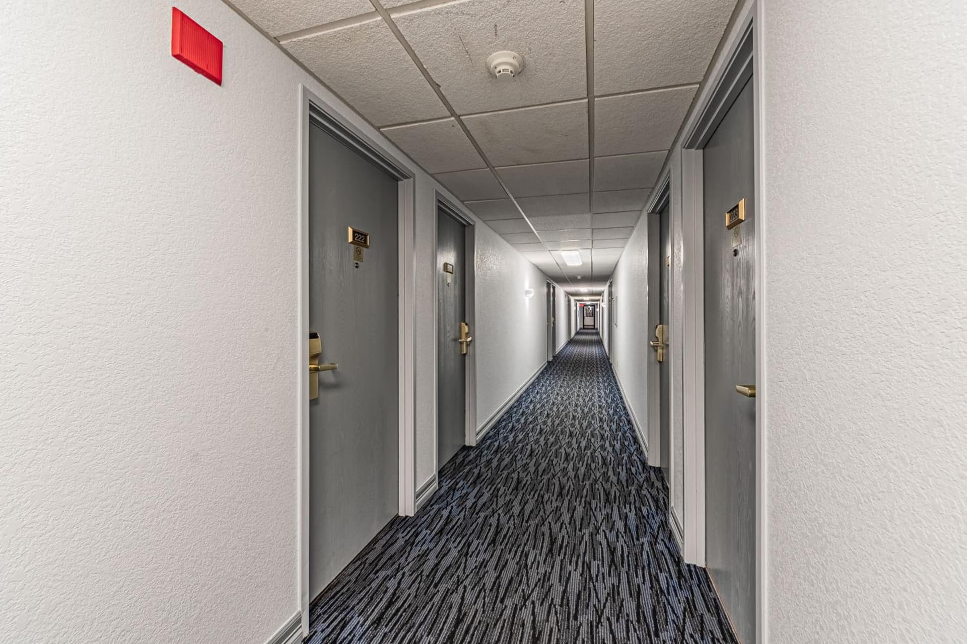 Travelodge by Wyndham Colorado Springs Airport - Peterson SFB gallery photo in Colorado Springs, CO — image 19