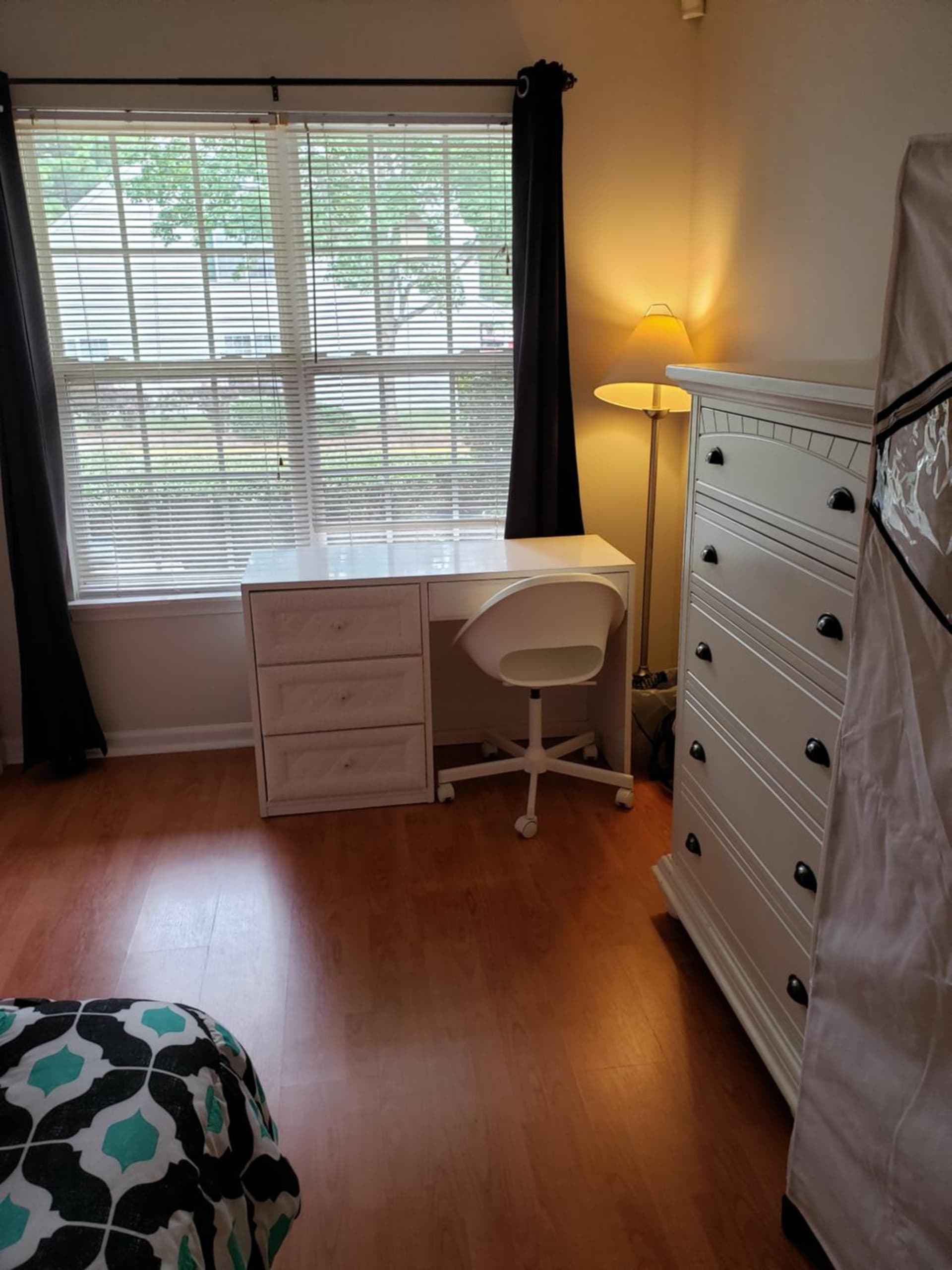 Gathering Place interior in Charlotte, NC — gallery photo 2