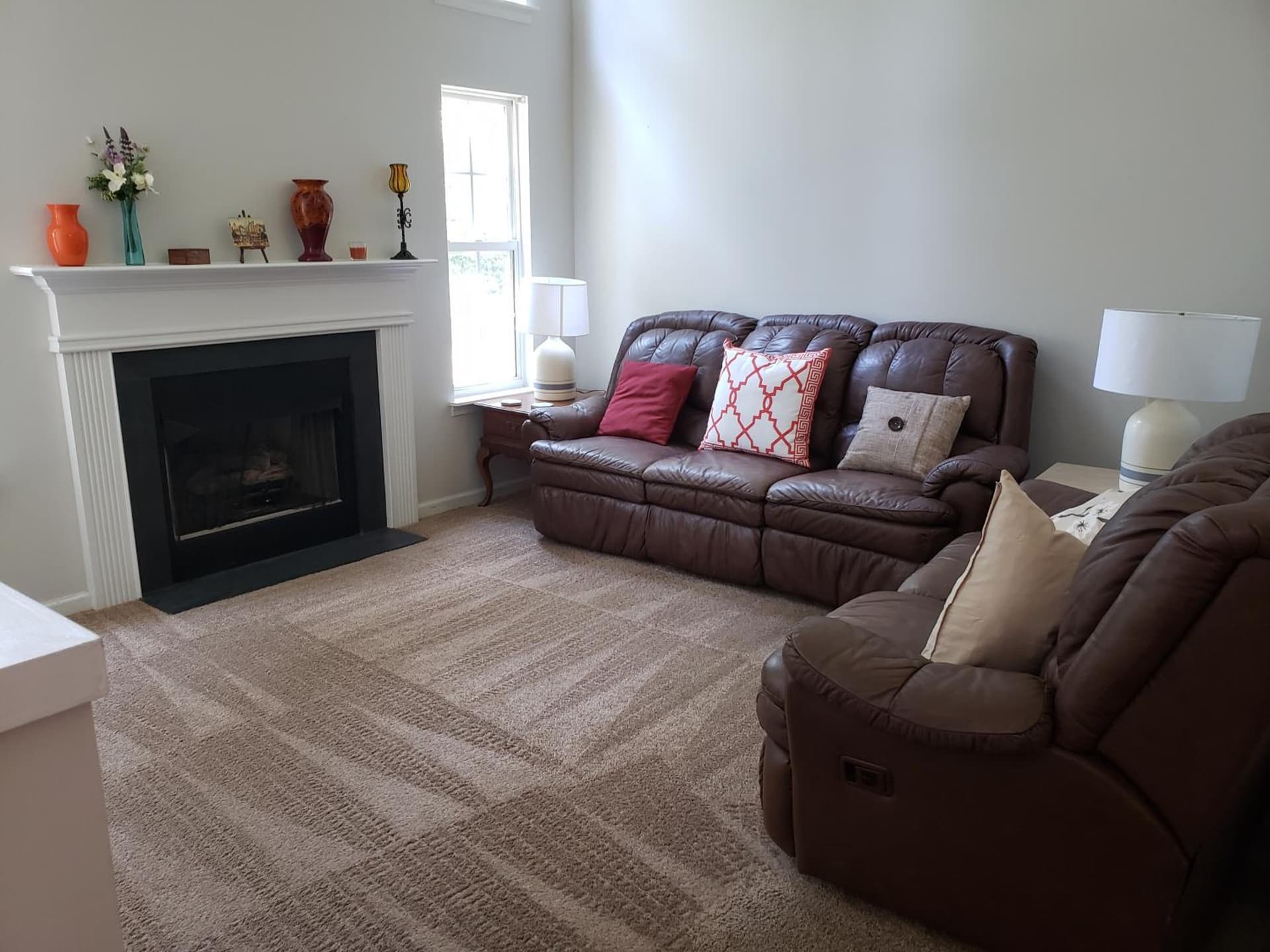 Gathering Place property views in Charlotte, NC — gallery photo 3