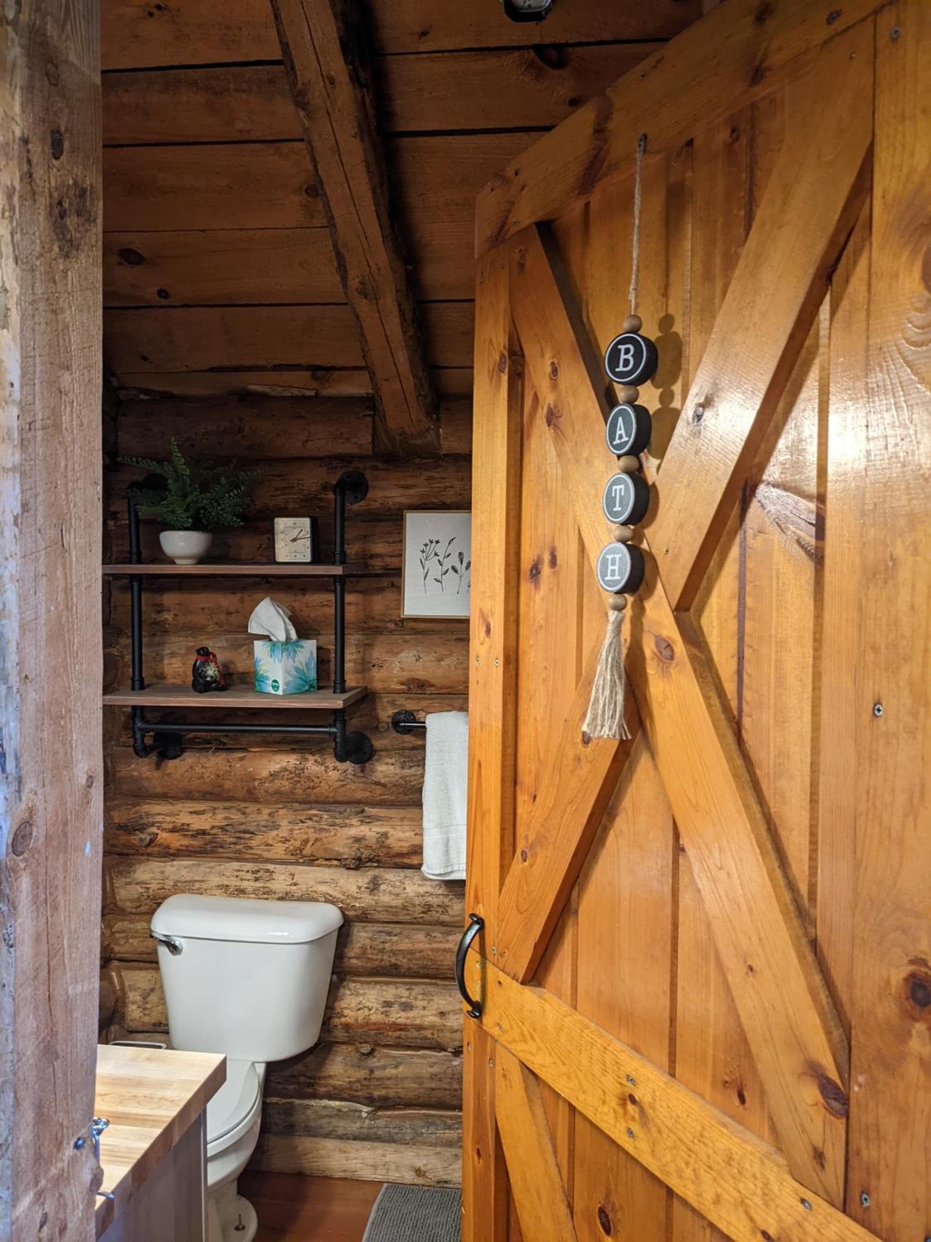 Bear Woods Resort property views in Bear Lake — gallery photo 3