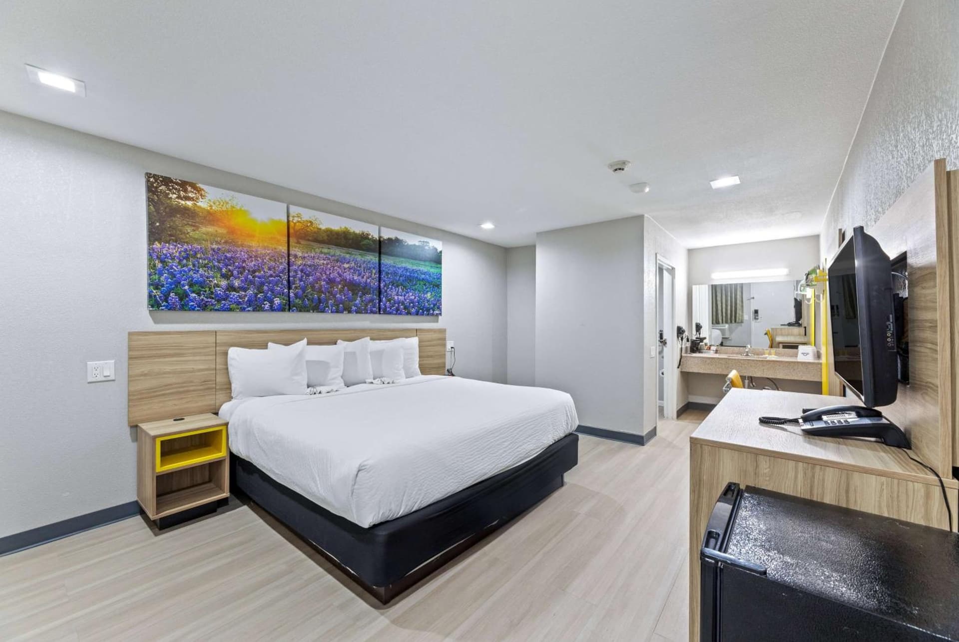 Days Inn by Wyndham McKinney gallery photo in McKinney, TX — image 69