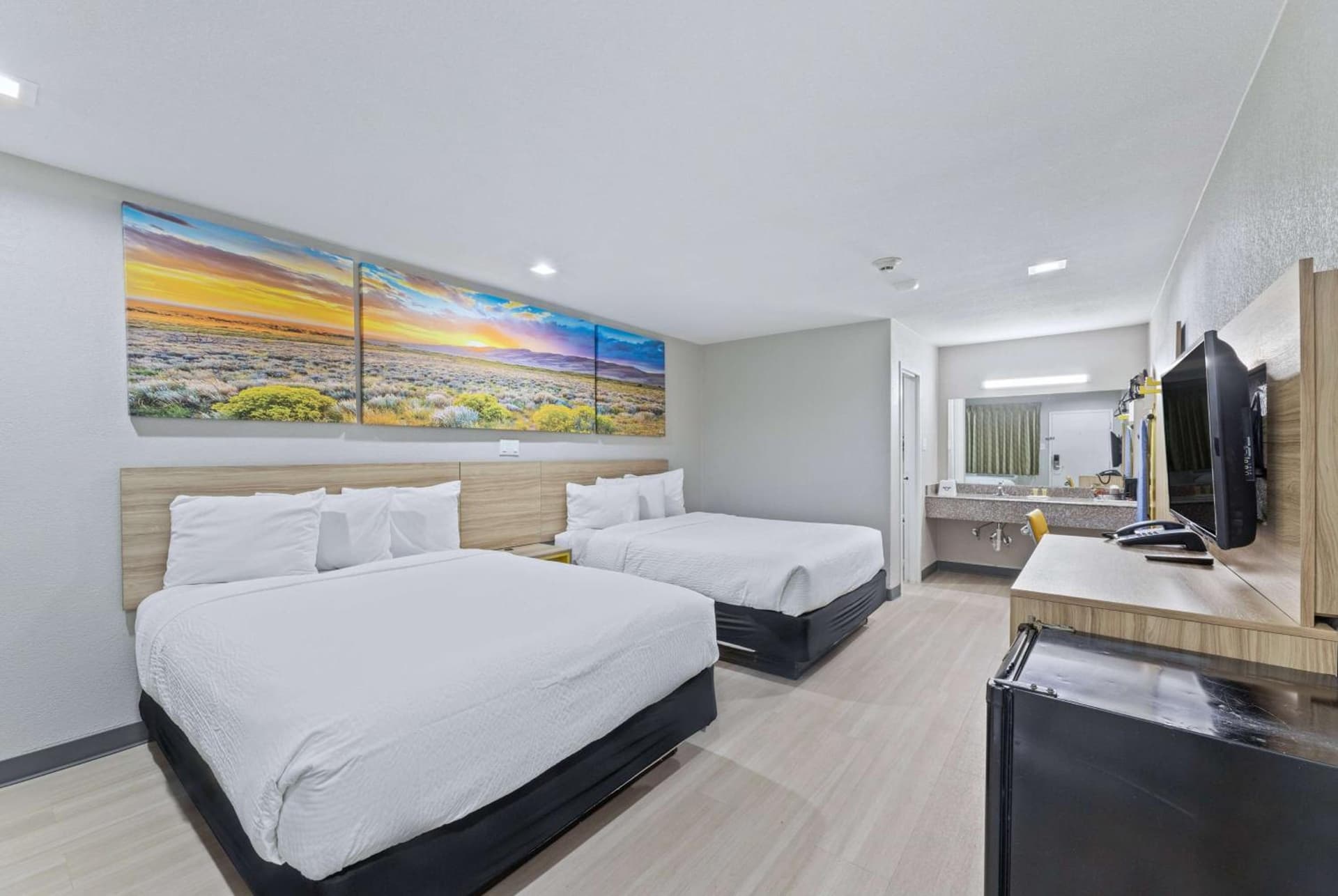 Days Inn by Wyndham McKinney gallery photo in McKinney, TX — image 39