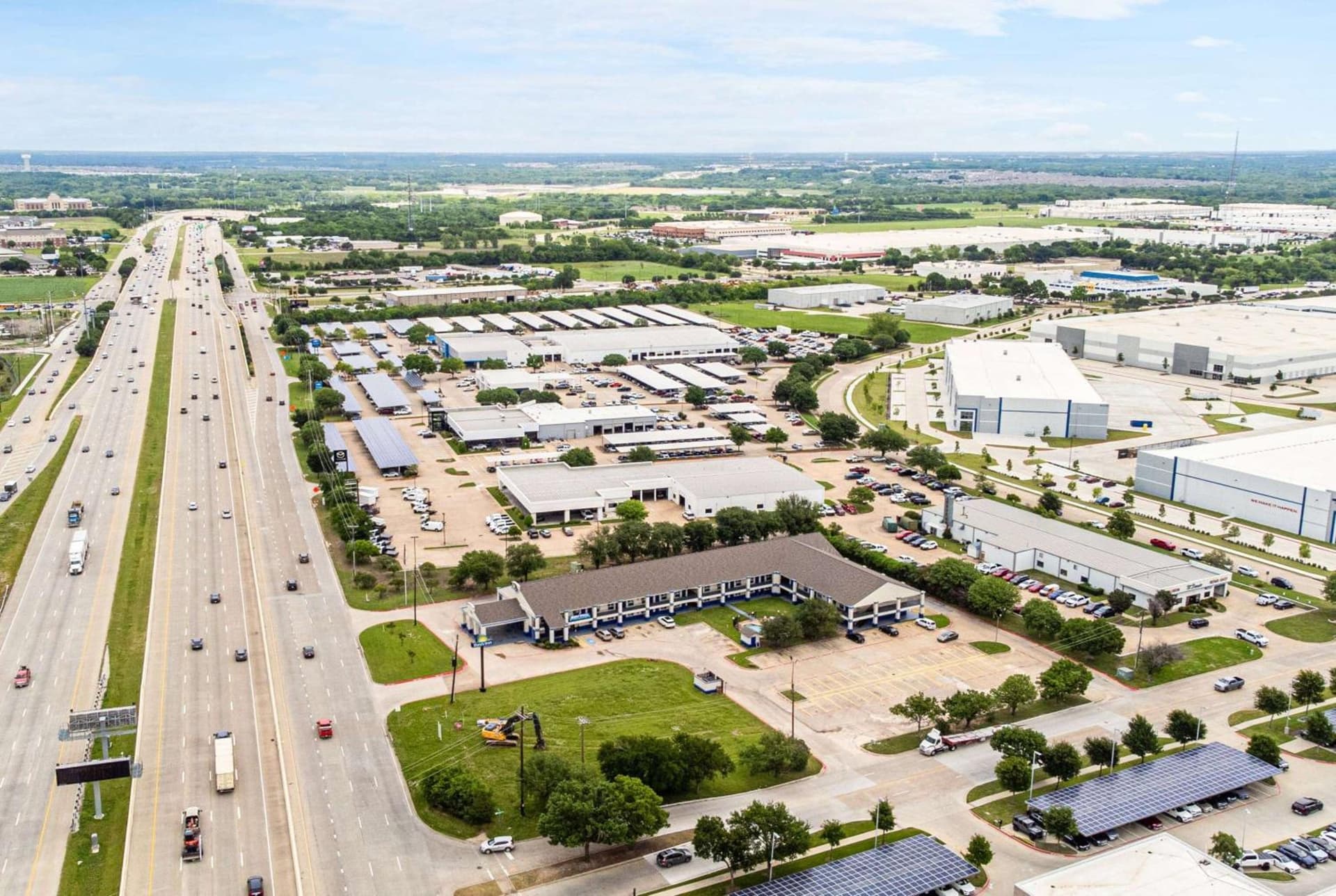 Days Inn by Wyndham McKinney gallery photo in McKinney, TX — image 44
