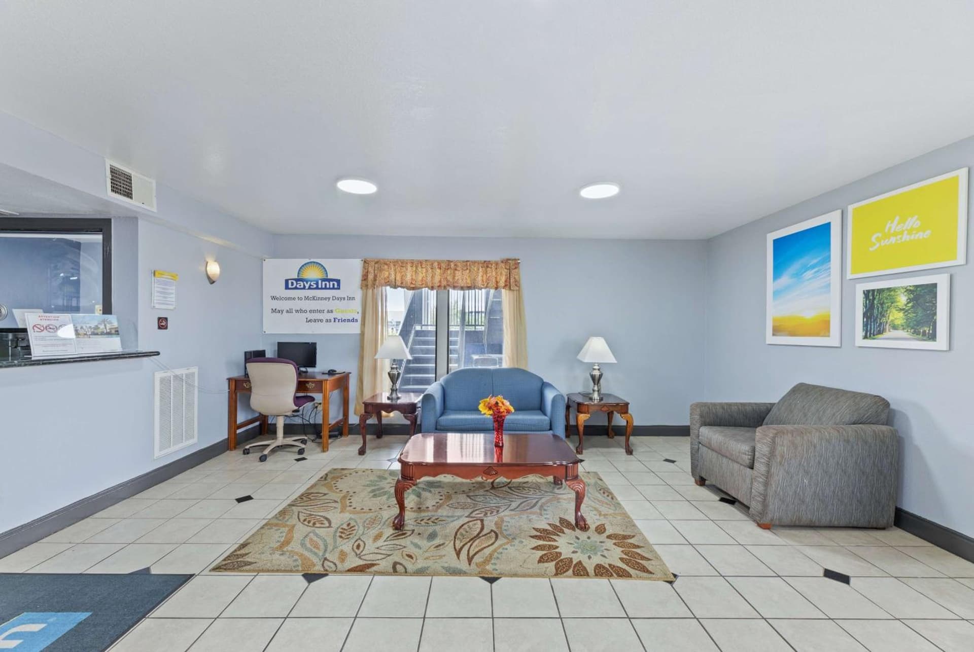 Days Inn by Wyndham McKinney gallery photo in McKinney, TX — image 45