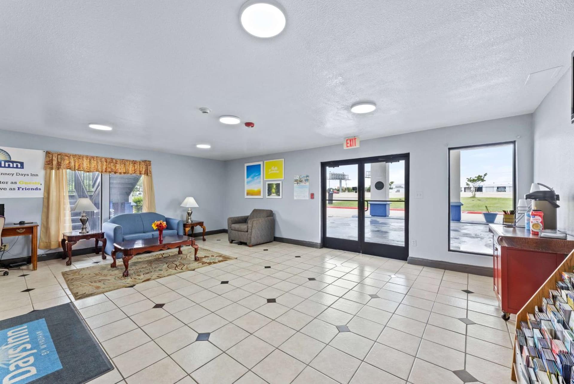 Days Inn by Wyndham McKinney gallery photo in McKinney, TX — image 15