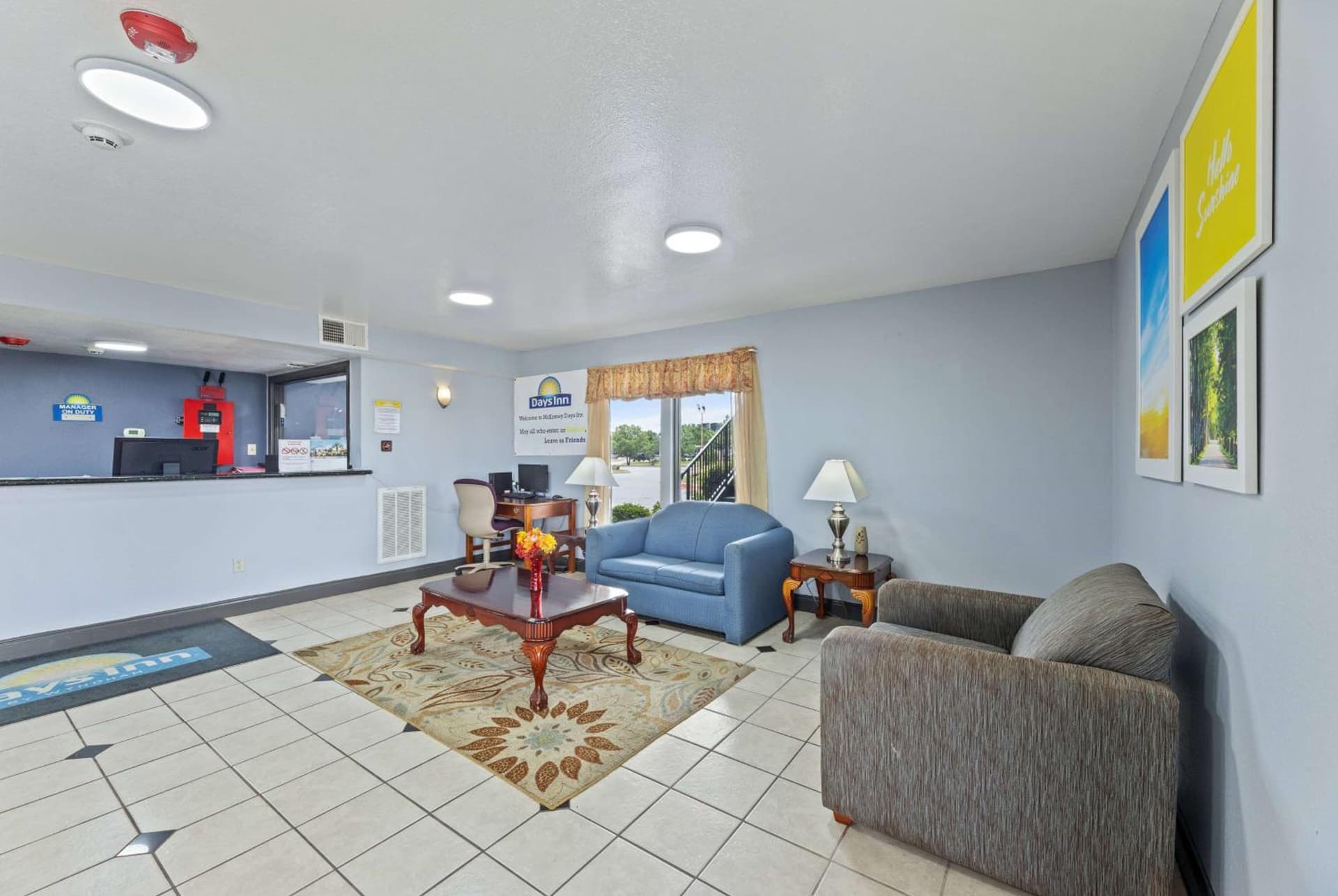 Days Inn by Wyndham McKinney gallery photo in McKinney, TX — image 70