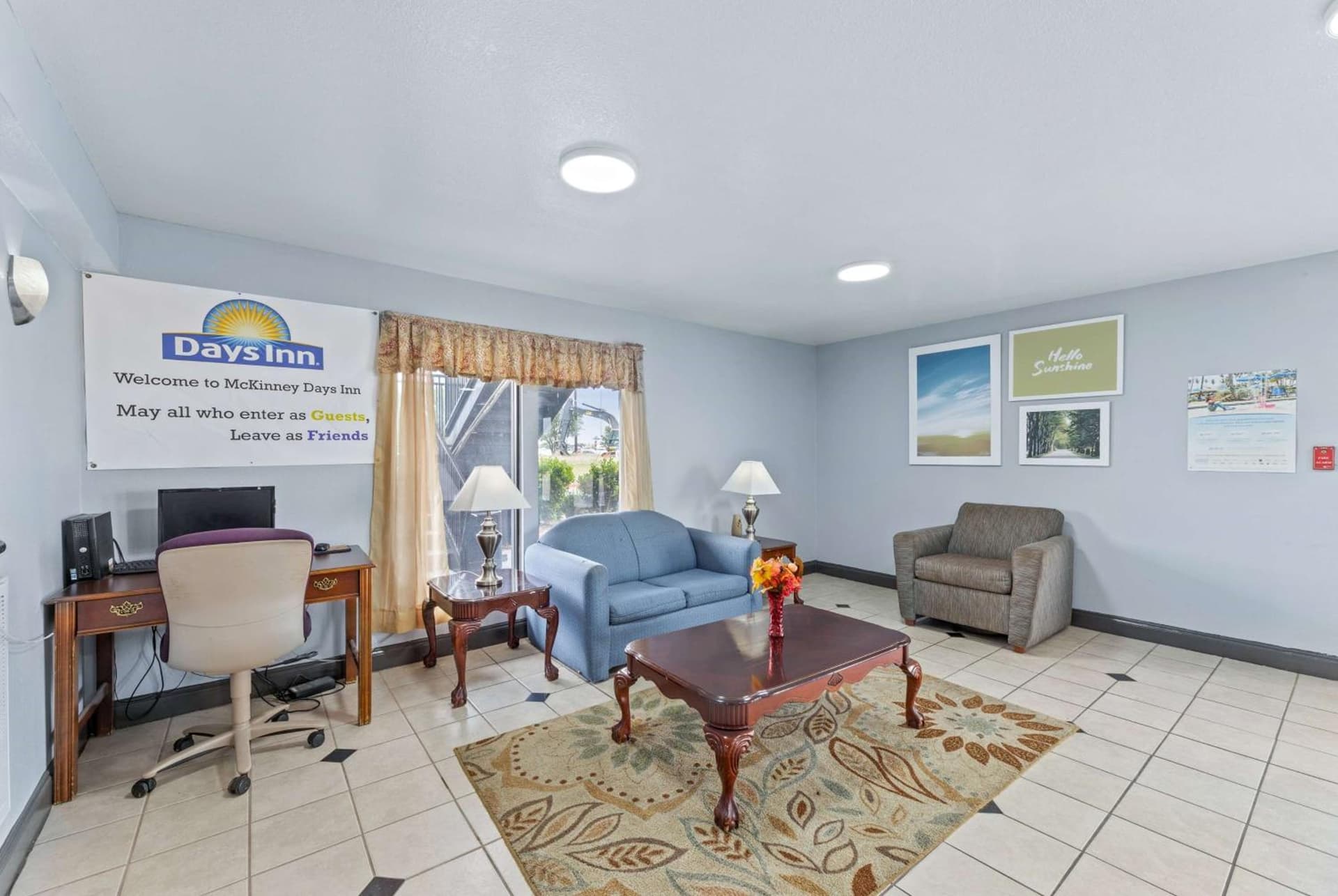 Days Inn by Wyndham McKinney gallery photo in McKinney, TX — image 38