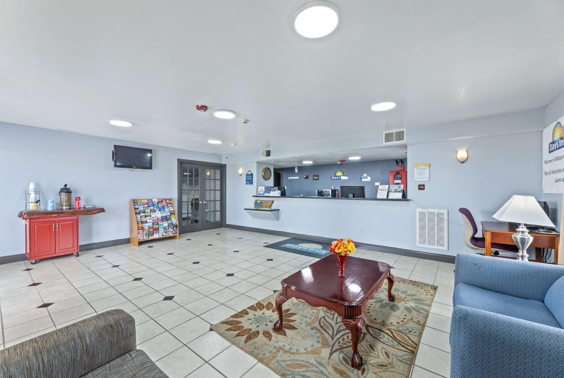 Days Inn by Wyndham McKinney gallery photo in McKinney, TX — image 31