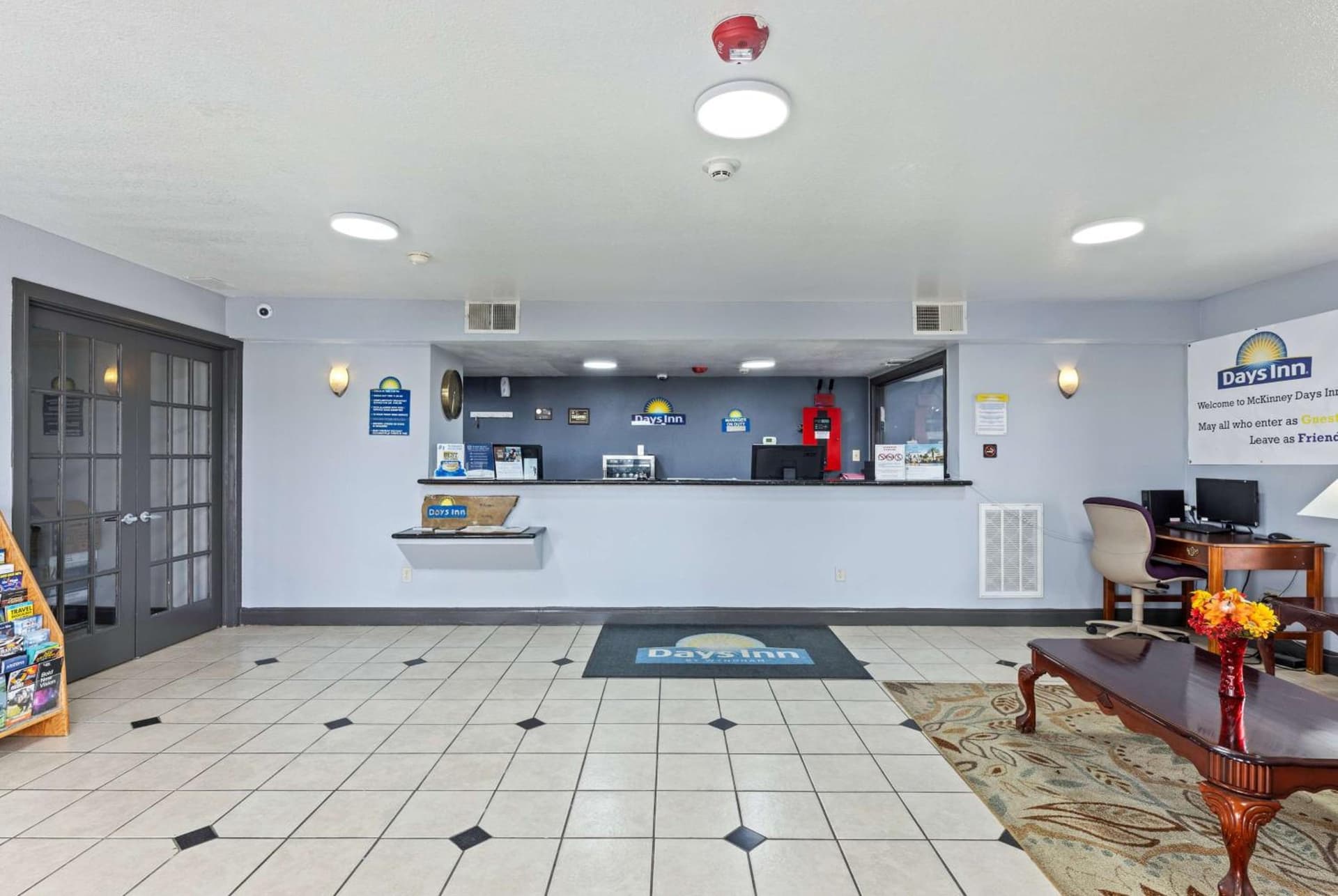 Days Inn by Wyndham McKinney gallery photo in McKinney, TX — image 17