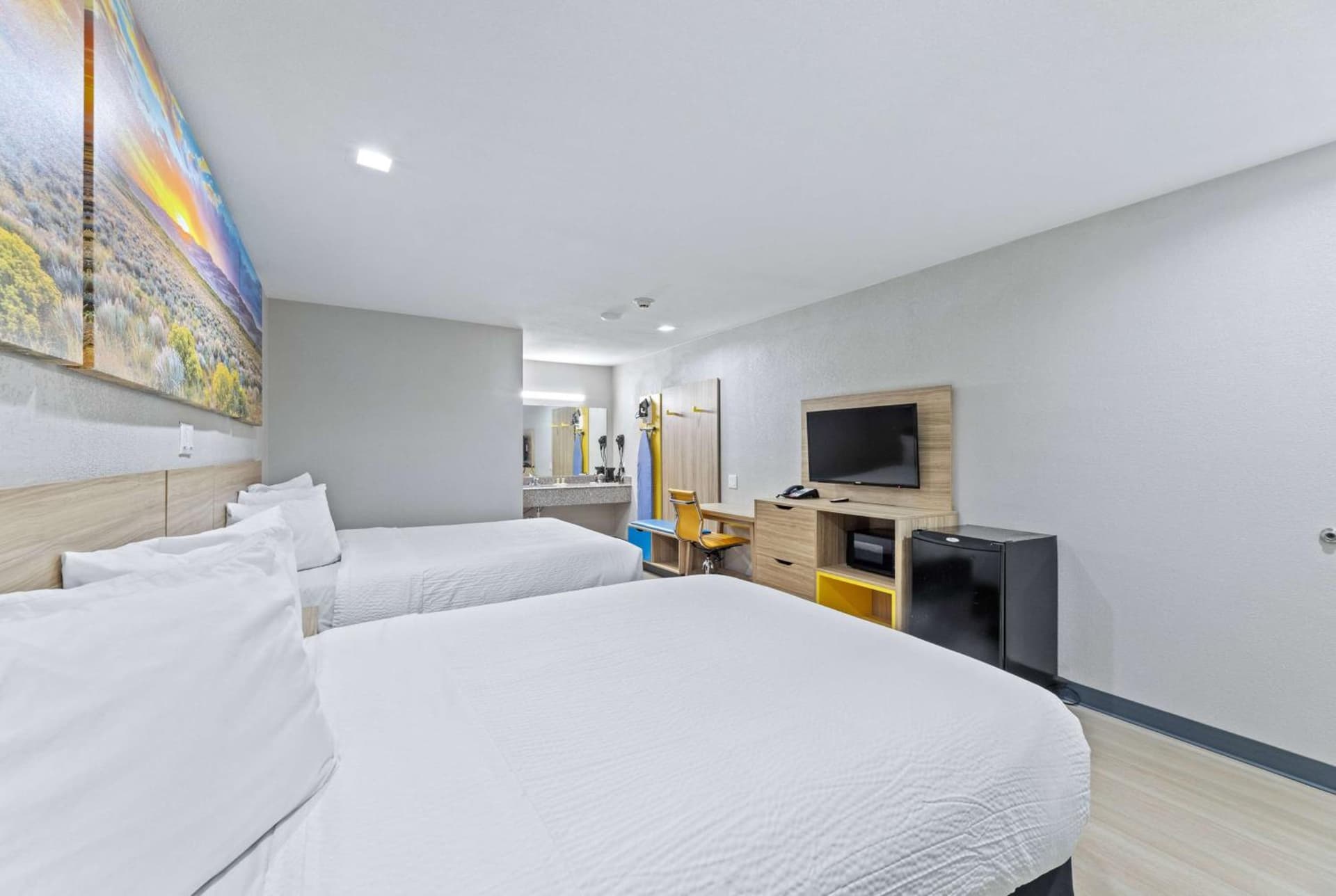 Days Inn by Wyndham McKinney gallery photo in McKinney, TX — image 67