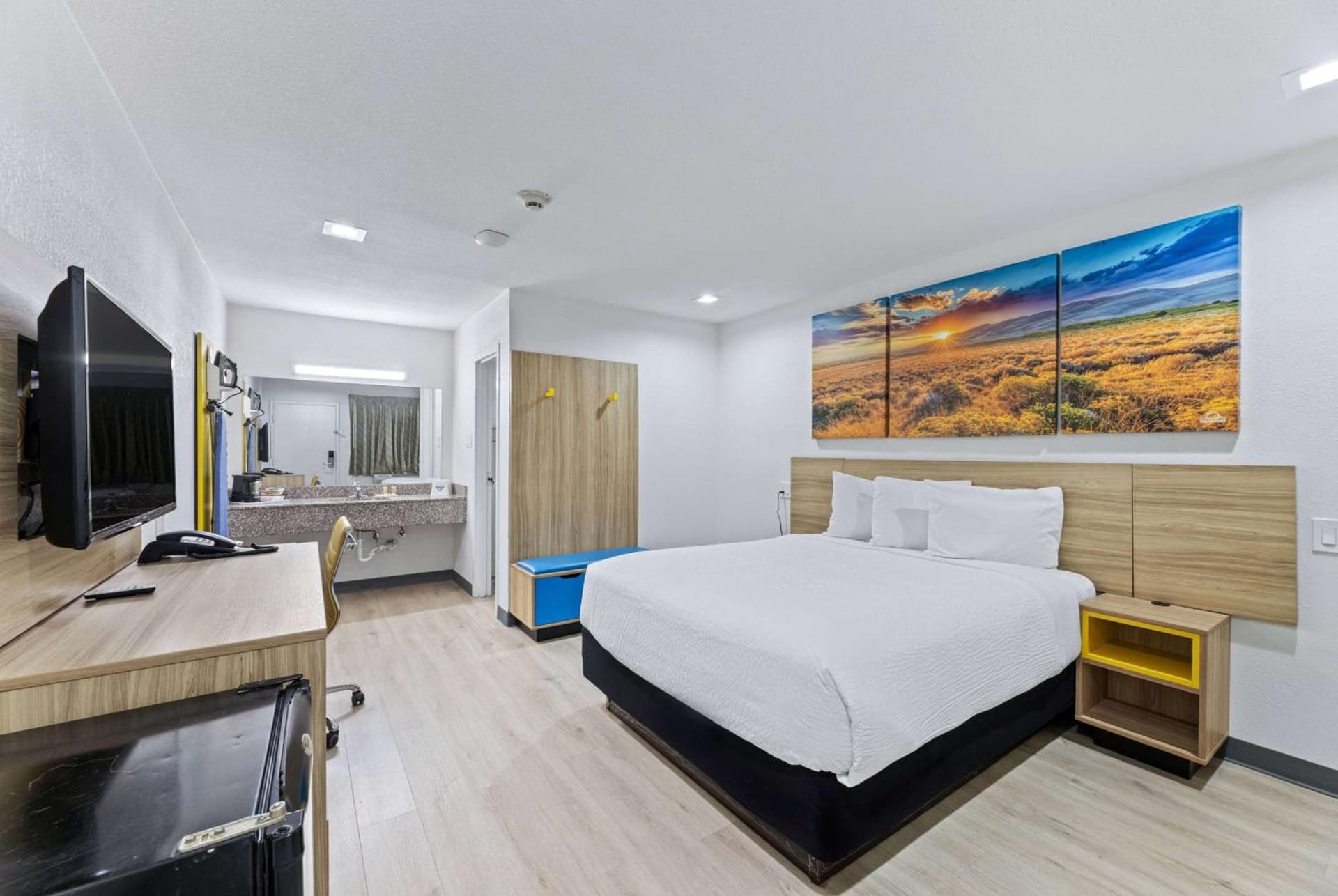 Days Inn by Wyndham McKinney gallery photo in McKinney, TX — image 62