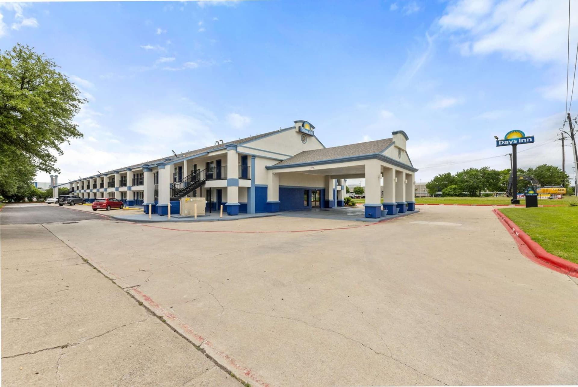 Days Inn by Wyndham McKinney gallery photo in McKinney, TX — image 16