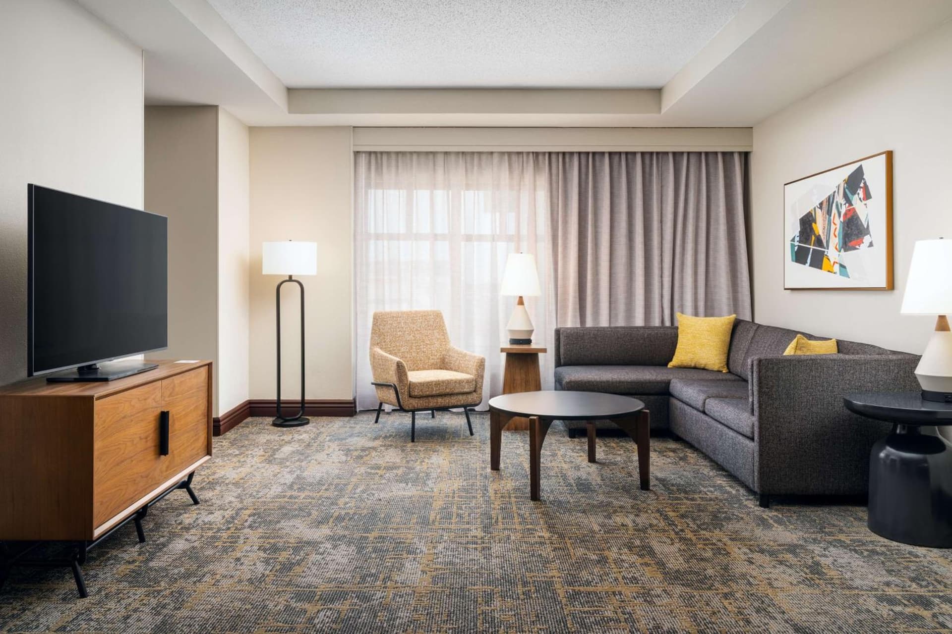 Embassy Suites Lincoln gallery photo in Lincoln, NE — image 35