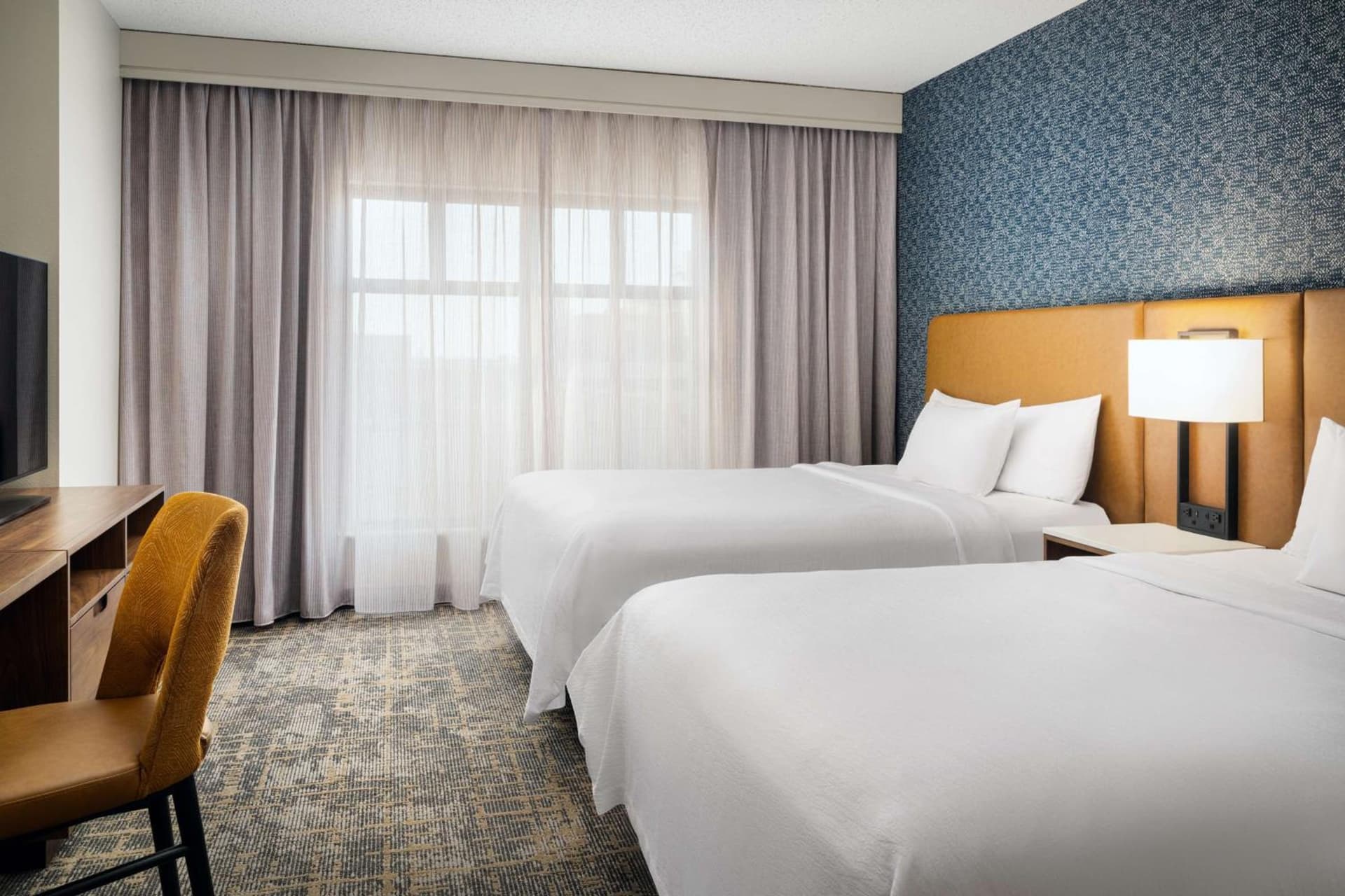 Embassy Suites Lincoln gallery photo in Lincoln, NE — image 34