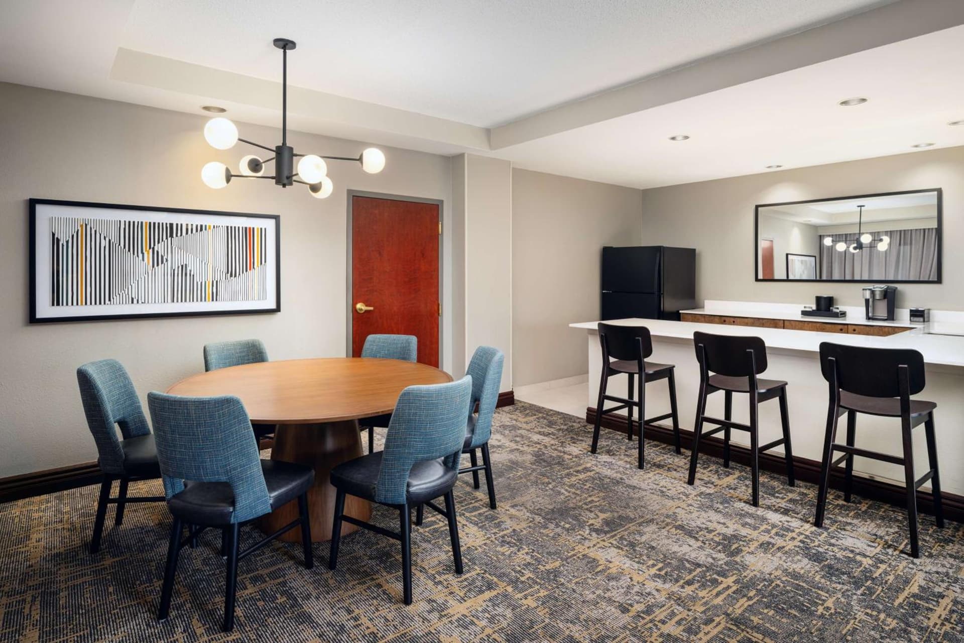 Embassy Suites Lincoln gallery photo in Lincoln, NE — image 40
