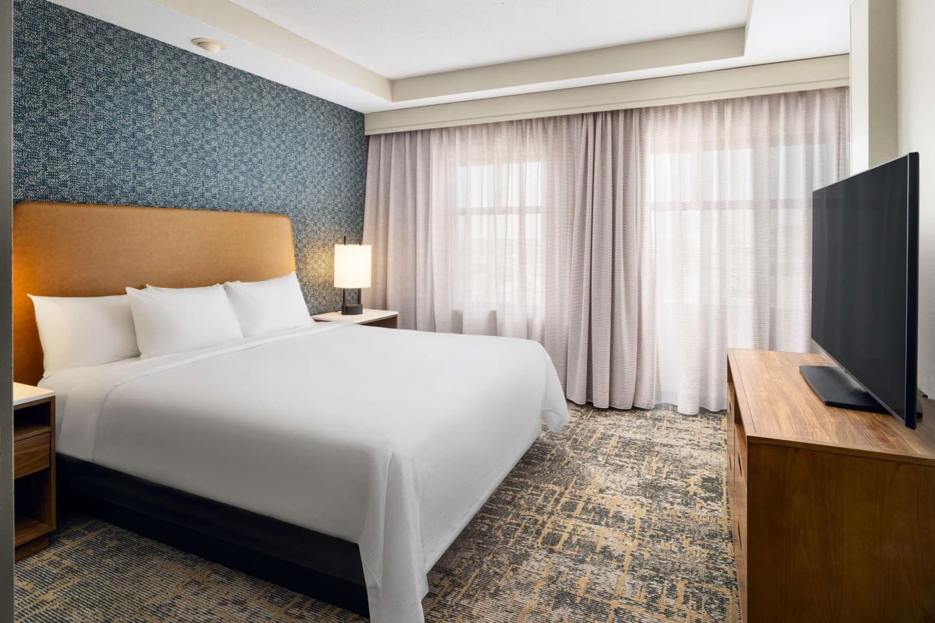 Embassy Suites Lincoln gallery photo in Lincoln, NE — image 39