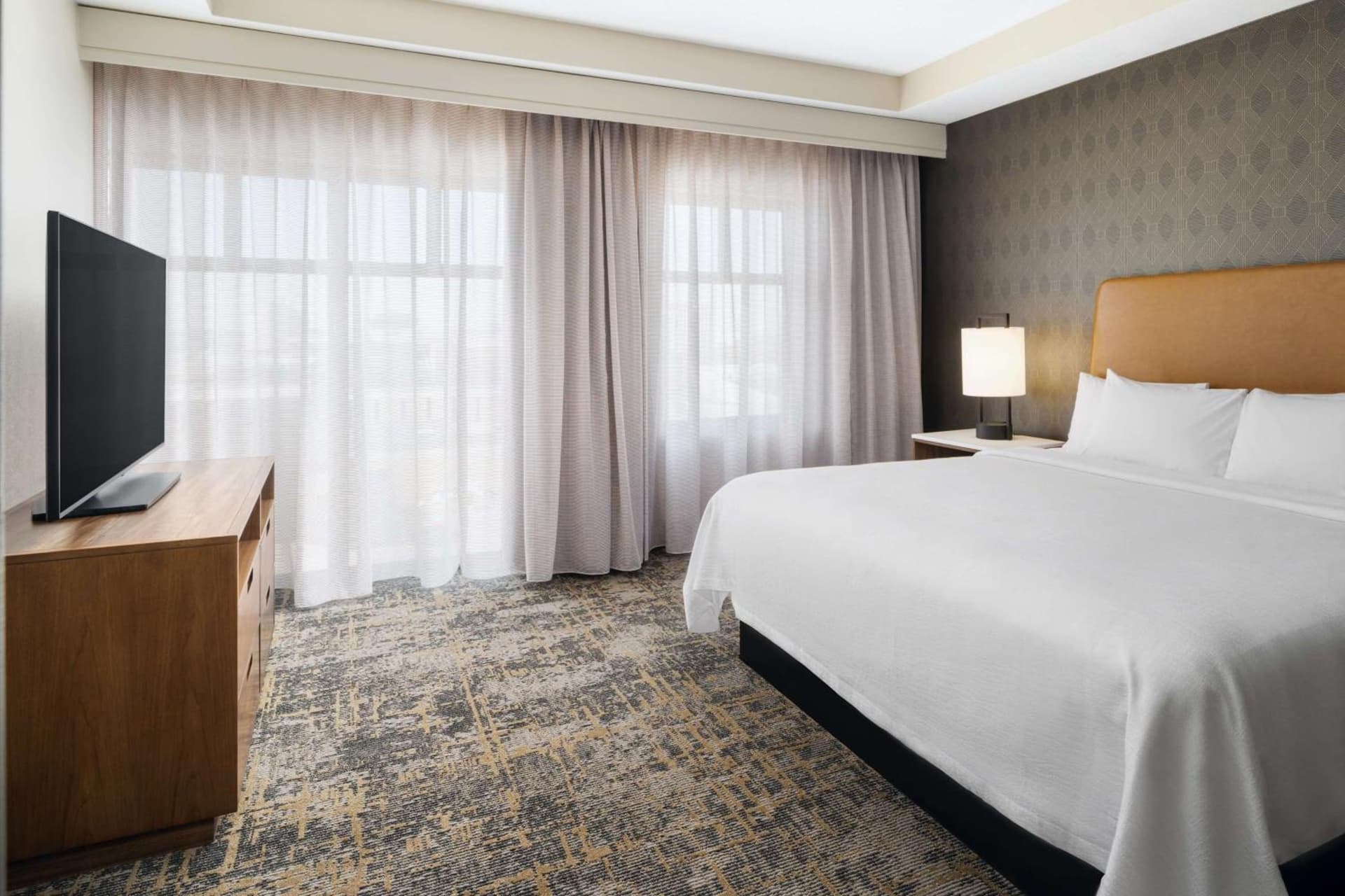 Embassy Suites Lincoln gallery photo in Lincoln, NE — image 45