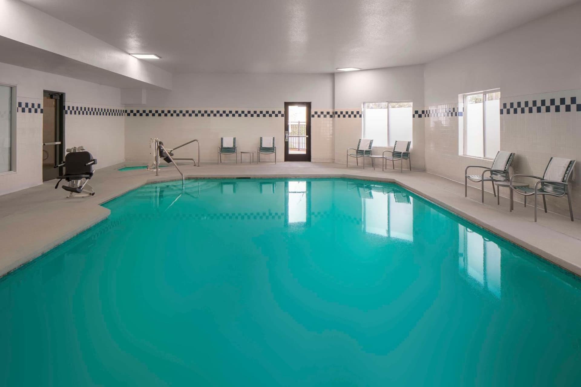 DoubleTree by Hilton Hotel Salem, Oregon gallery photo in Salem, OR — image 12