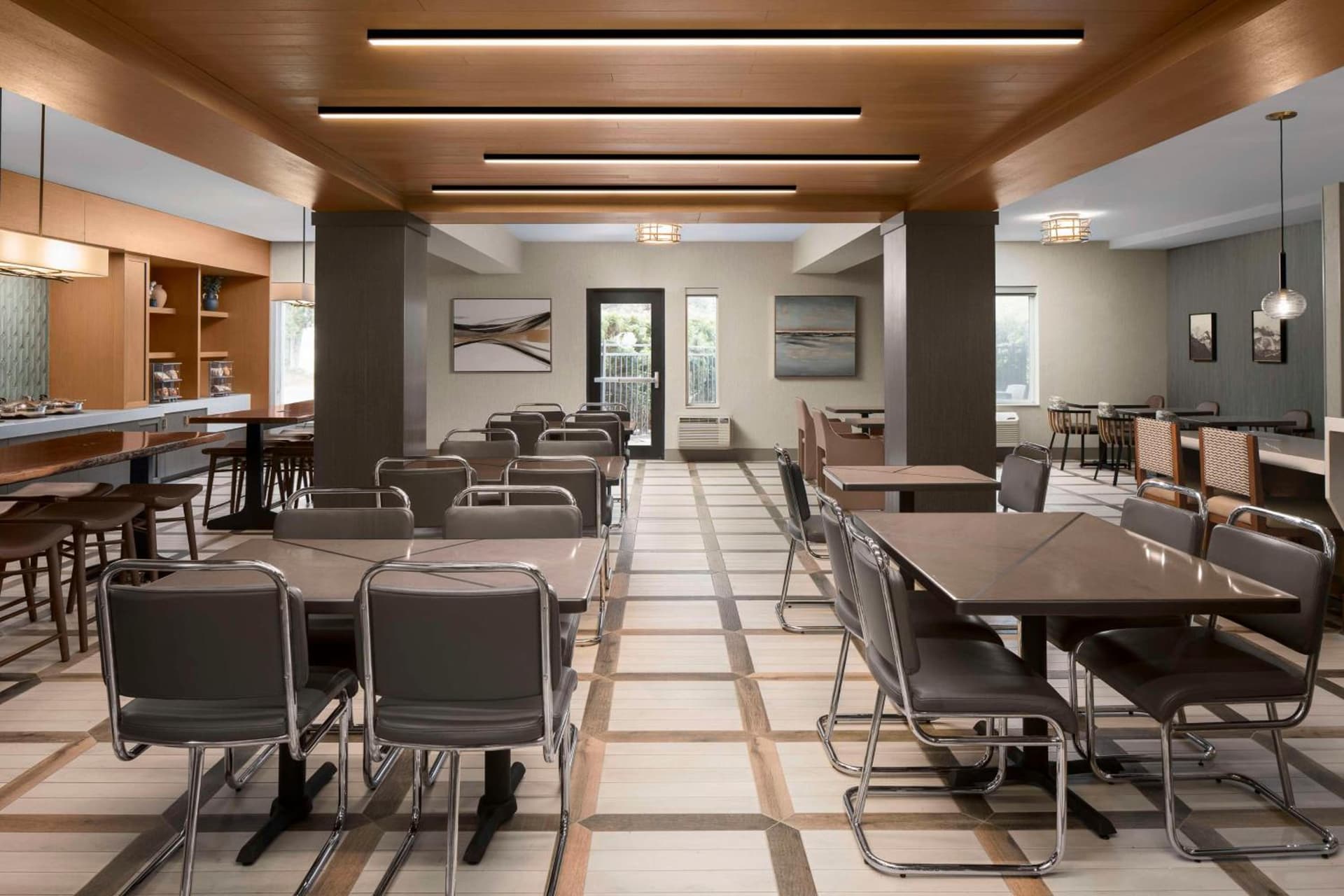 DoubleTree by Hilton Hotel Salem, Oregon gallery photo in Salem, OR — image 35