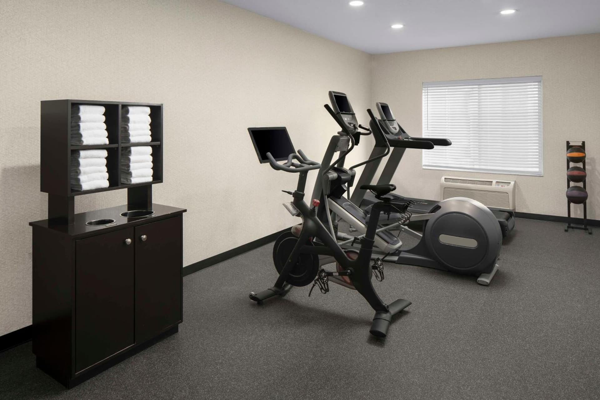 DoubleTree by Hilton Hotel Salem, Oregon gallery photo in Salem, OR — image 16
