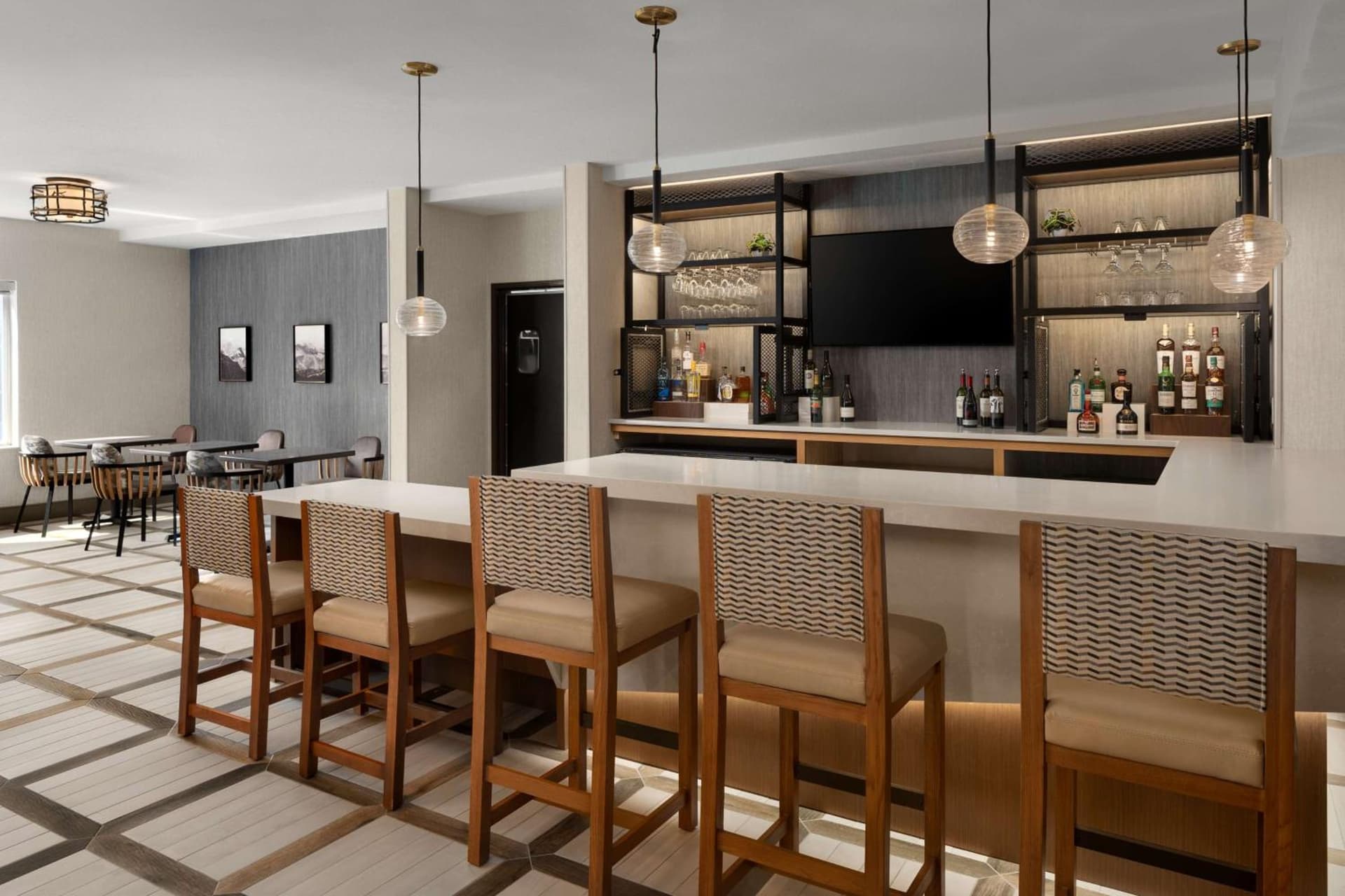 DoubleTree by Hilton Hotel Salem, Oregon gallery photo in Salem, OR — image 19