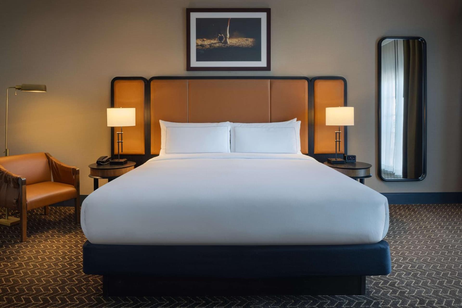 DoubleTree Suites by Hilton Lexington gallery photo in Lexington, KY — image 66