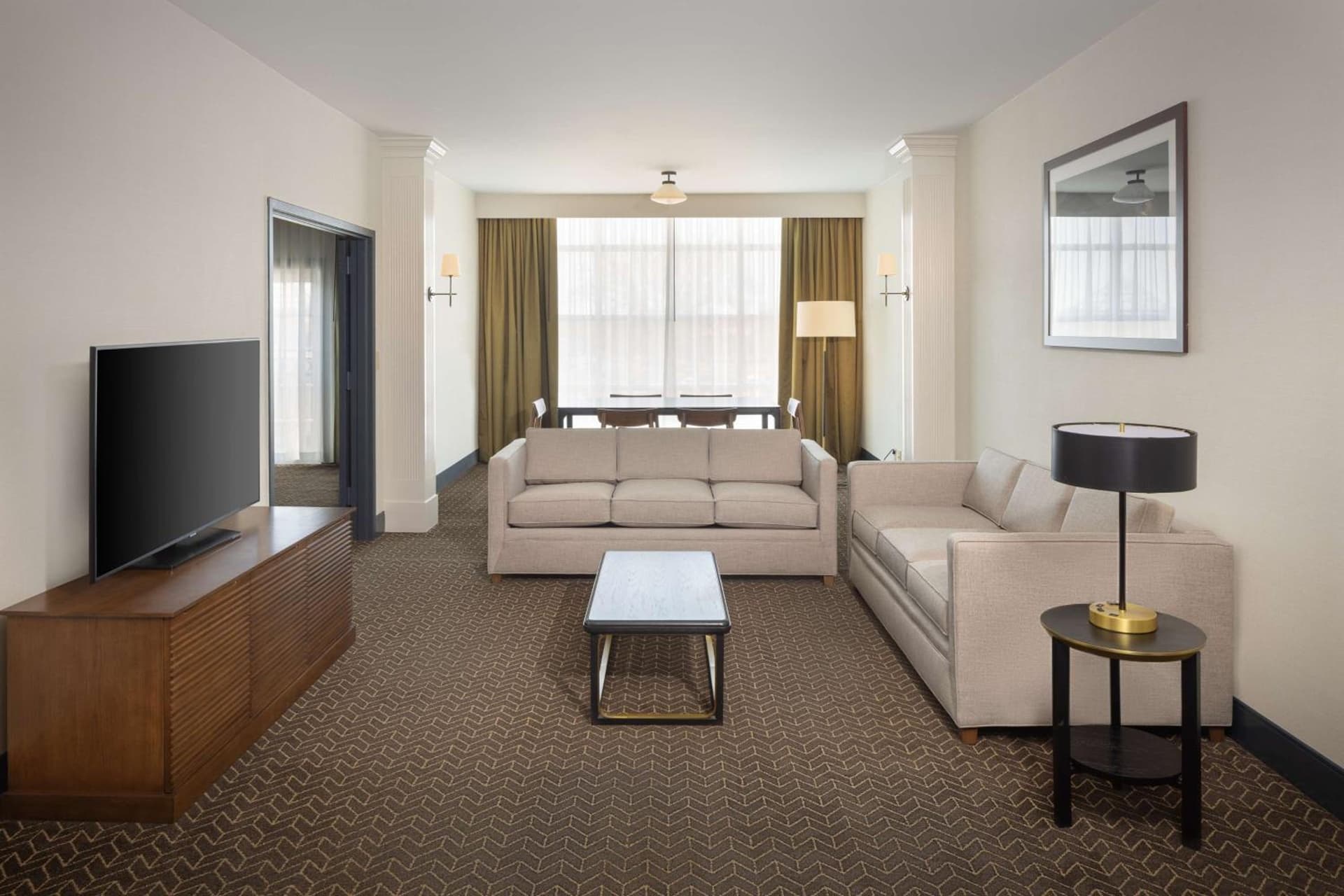 DoubleTree Suites by Hilton Lexington gallery photo in Lexington, KY — image 64