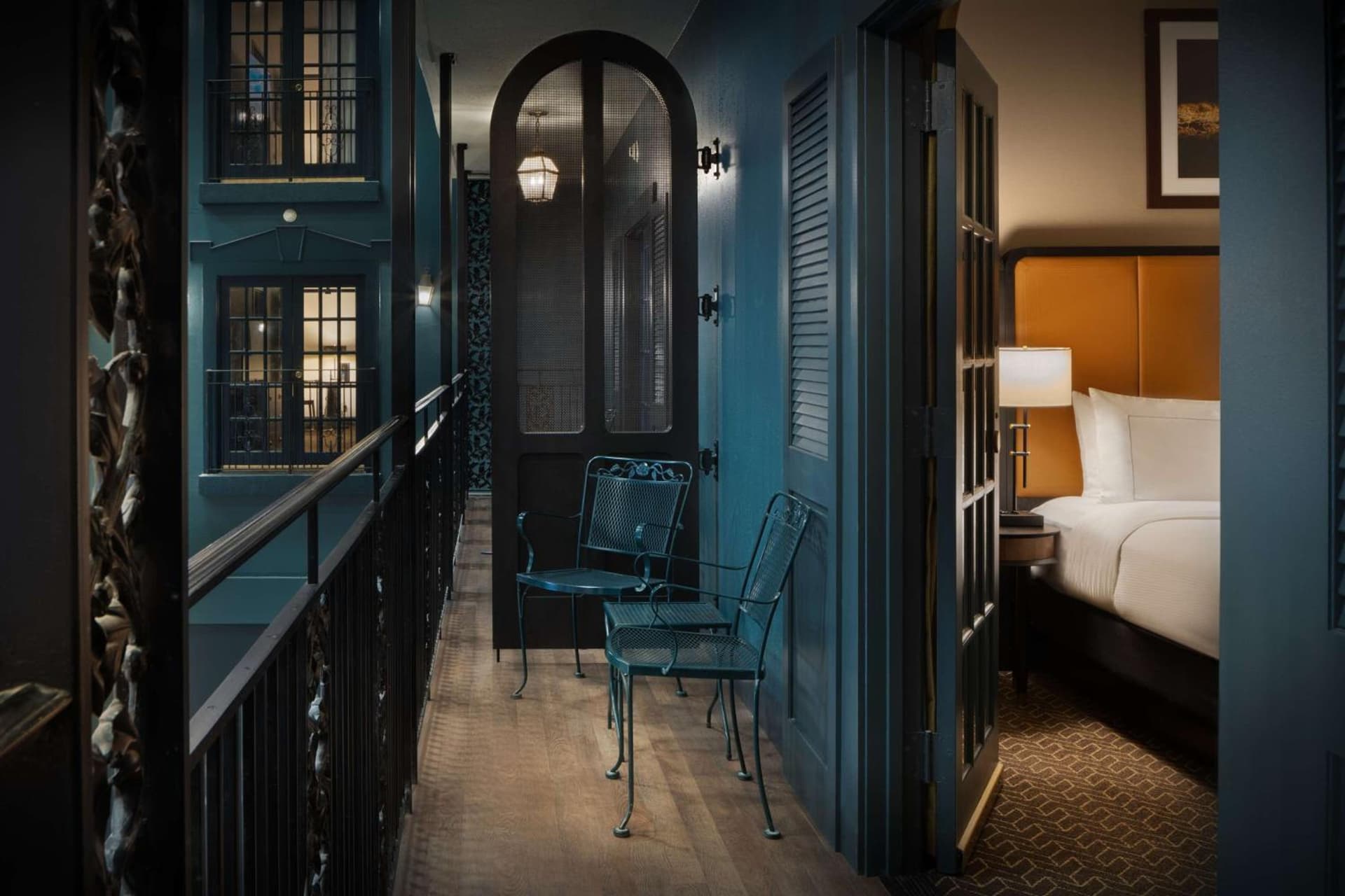 DoubleTree Suites by Hilton Lexington gallery photo in Lexington, KY — image 47