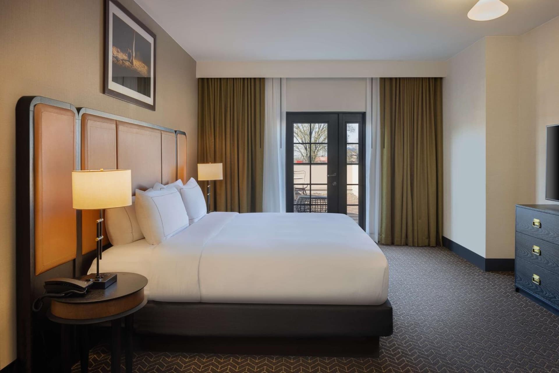 DoubleTree Suites by Hilton Lexington gallery photo in Lexington, KY — image 62