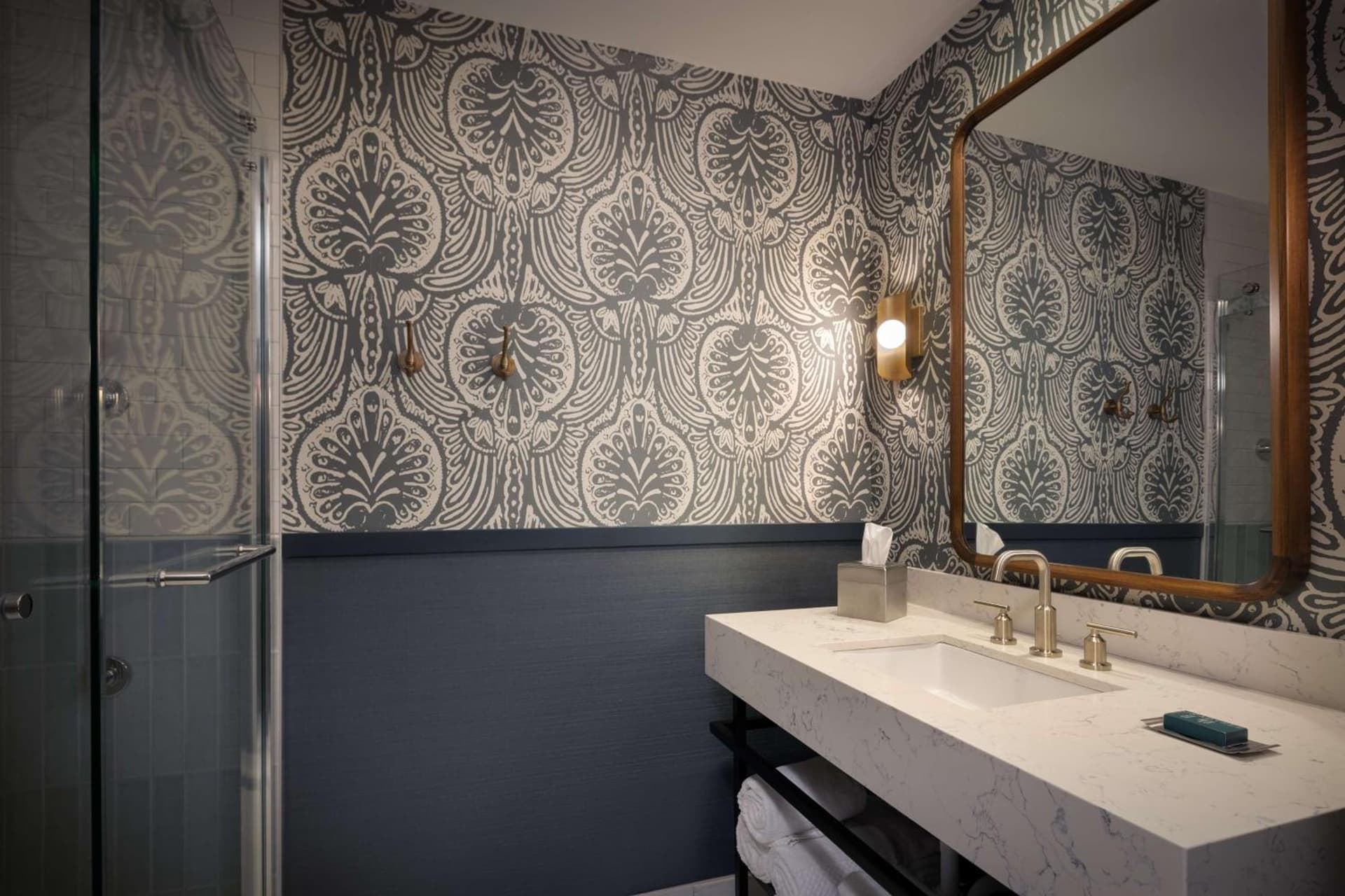 DoubleTree Suites by Hilton Lexington gallery photo in Lexington, KY — image 42