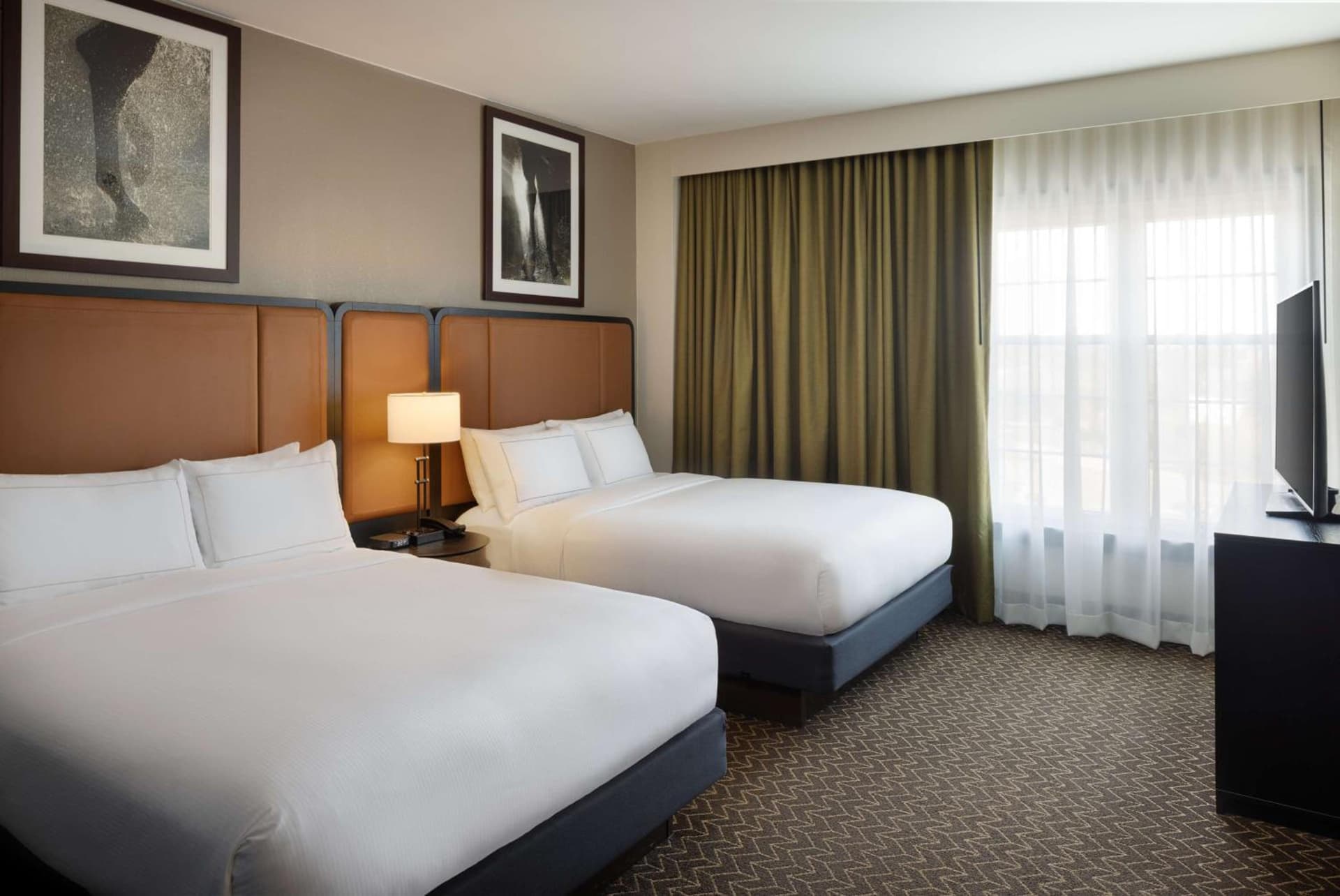 DoubleTree Suites by Hilton Lexington gallery photo in Lexington, KY — image 59