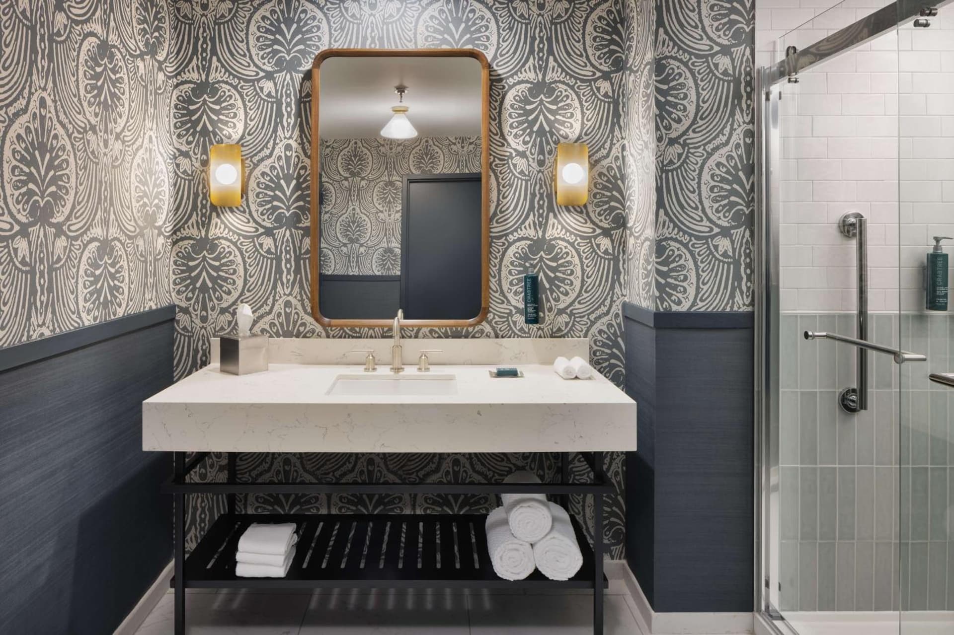 DoubleTree Suites by Hilton Lexington gallery photo in Lexington, KY — image 27
