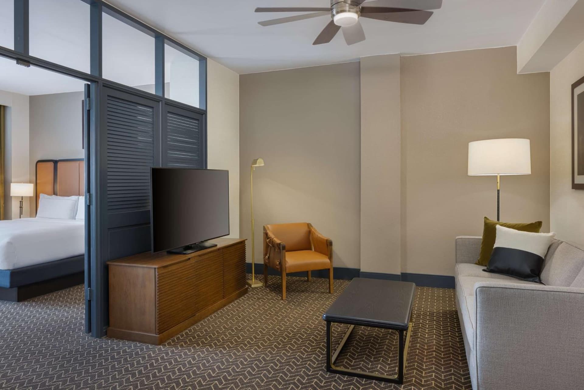 DoubleTree Suites by Hilton Lexington gallery photo in Lexington, KY — image 32