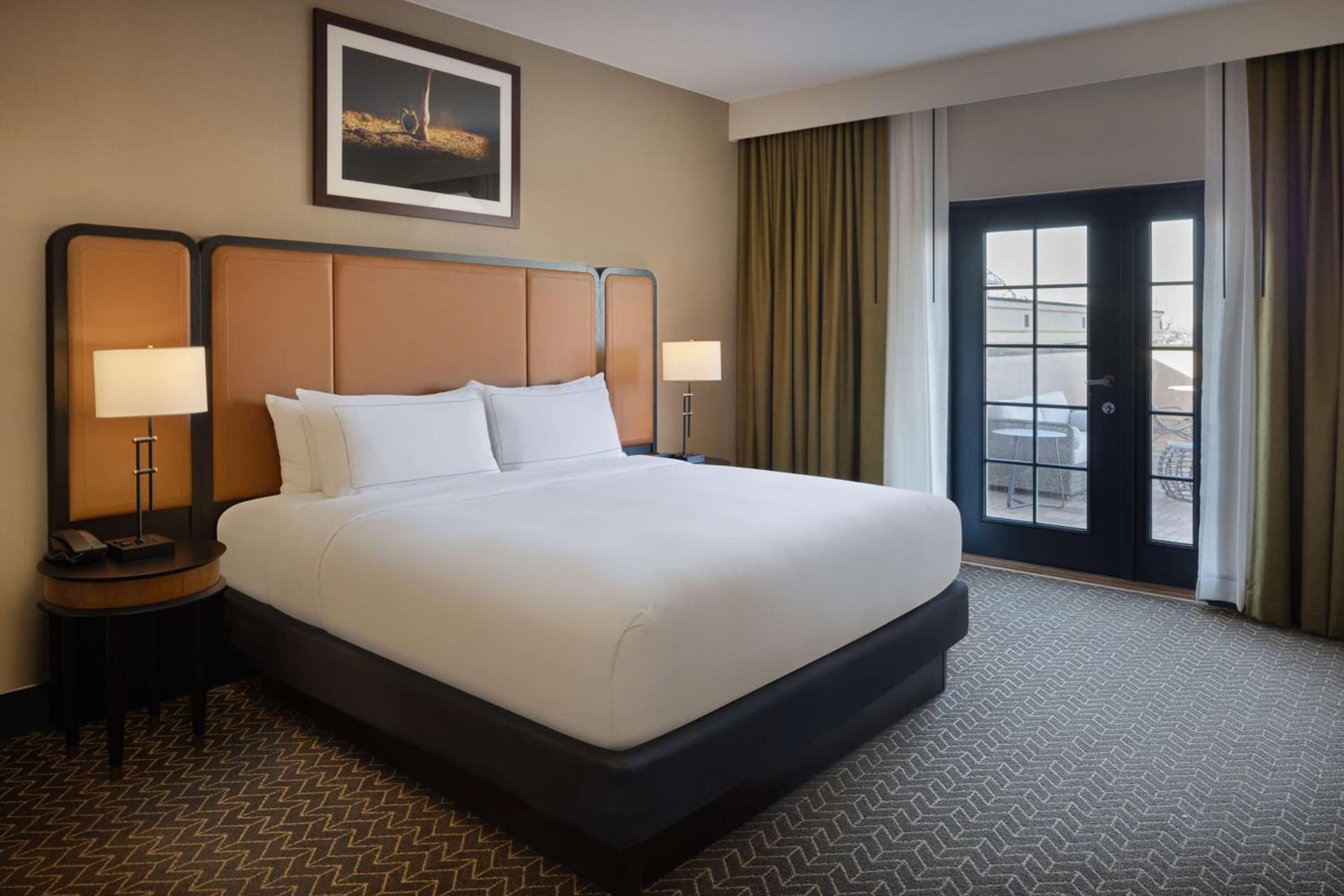 DoubleTree Suites by Hilton Lexington gallery photo in Lexington, KY — image 58