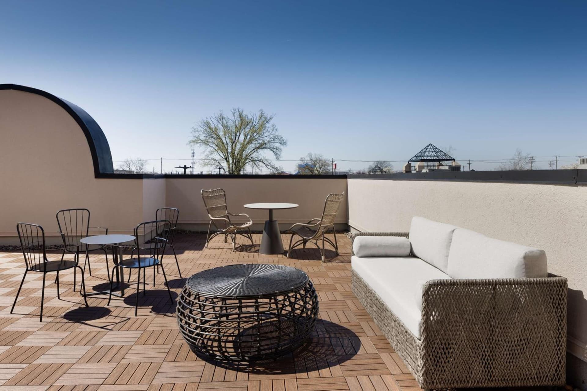 DoubleTree Suites by Hilton Lexington gallery photo in Lexington, KY — image 30