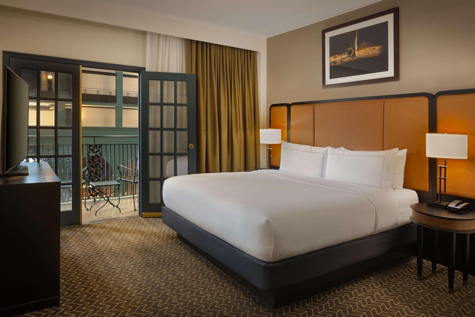 DoubleTree Suites by Hilton Lexington gallery photo in Lexington, KY — image 18
